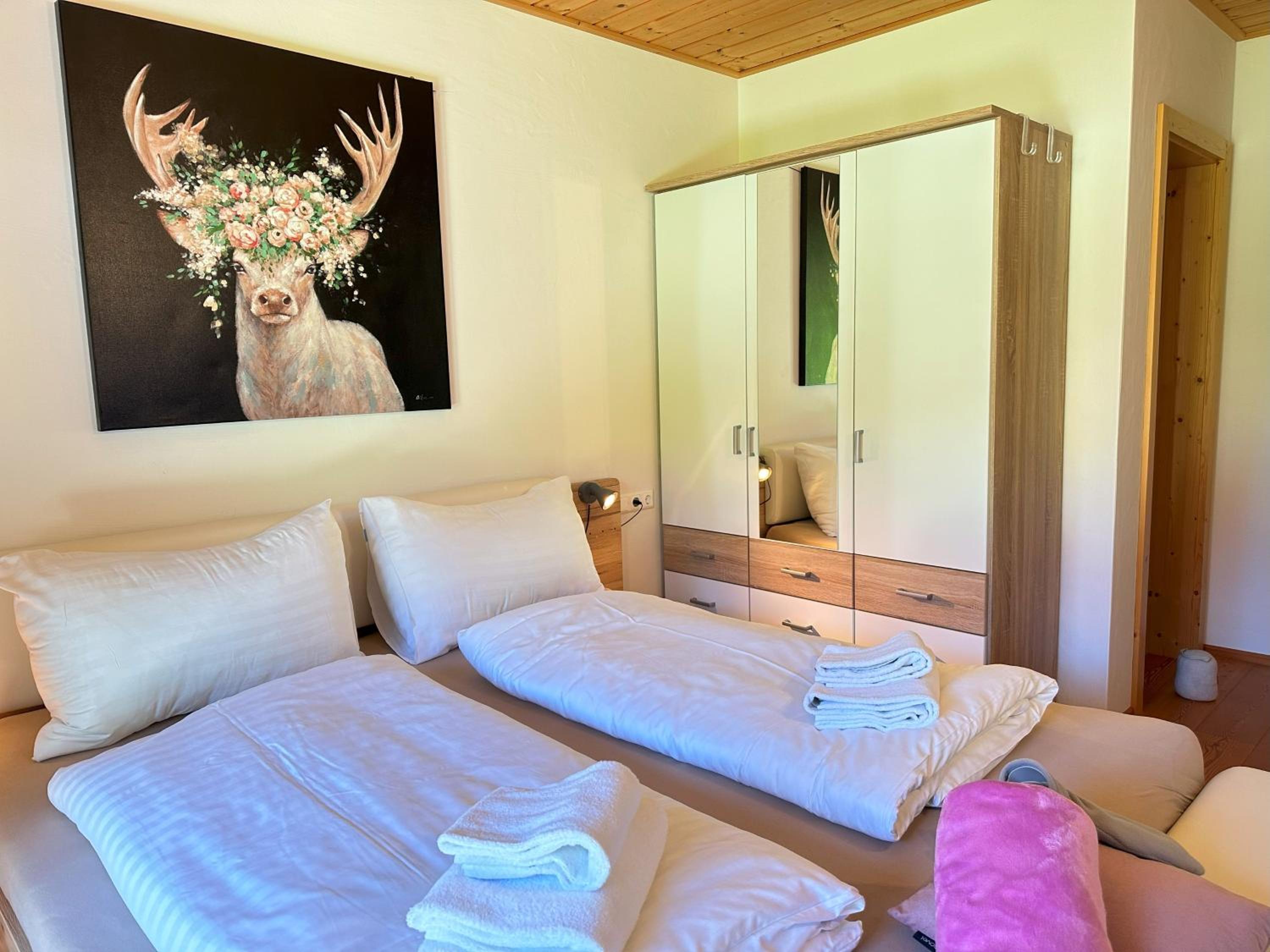 Apartment BAMBI Bad Kleinkirchheim