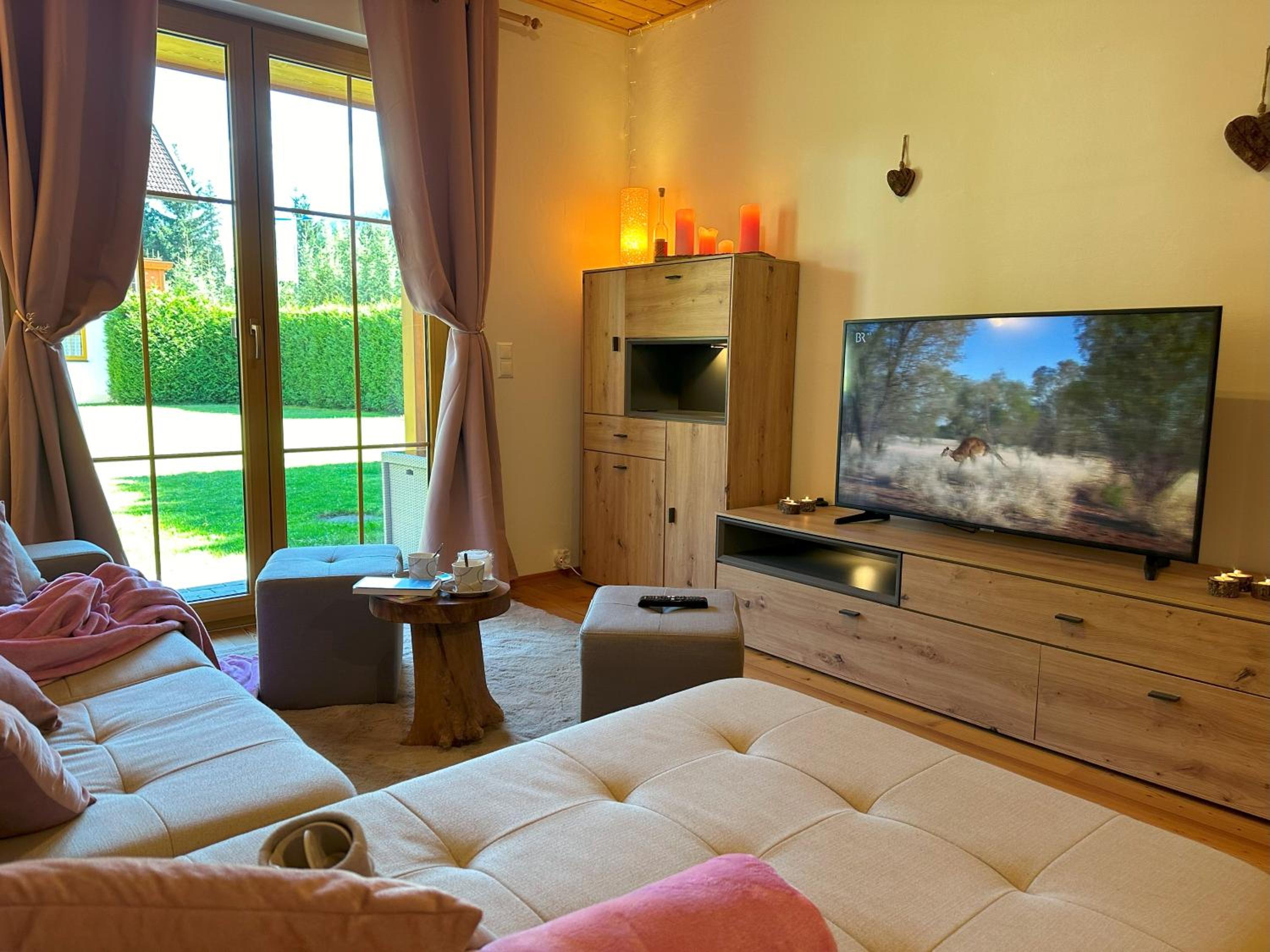 Apartment BAMBI Bad Kleinkirchheim