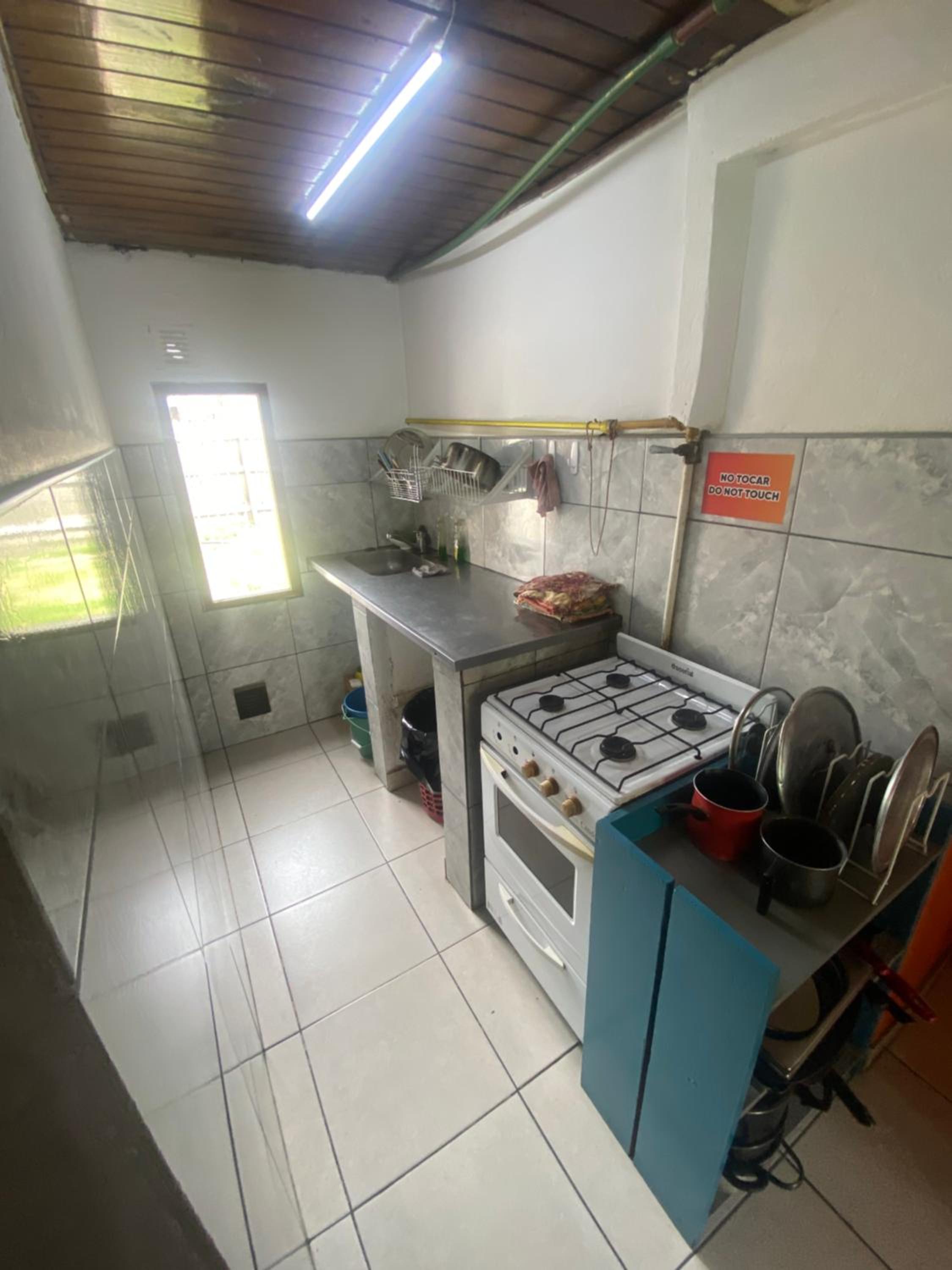 Hostel Río Azul