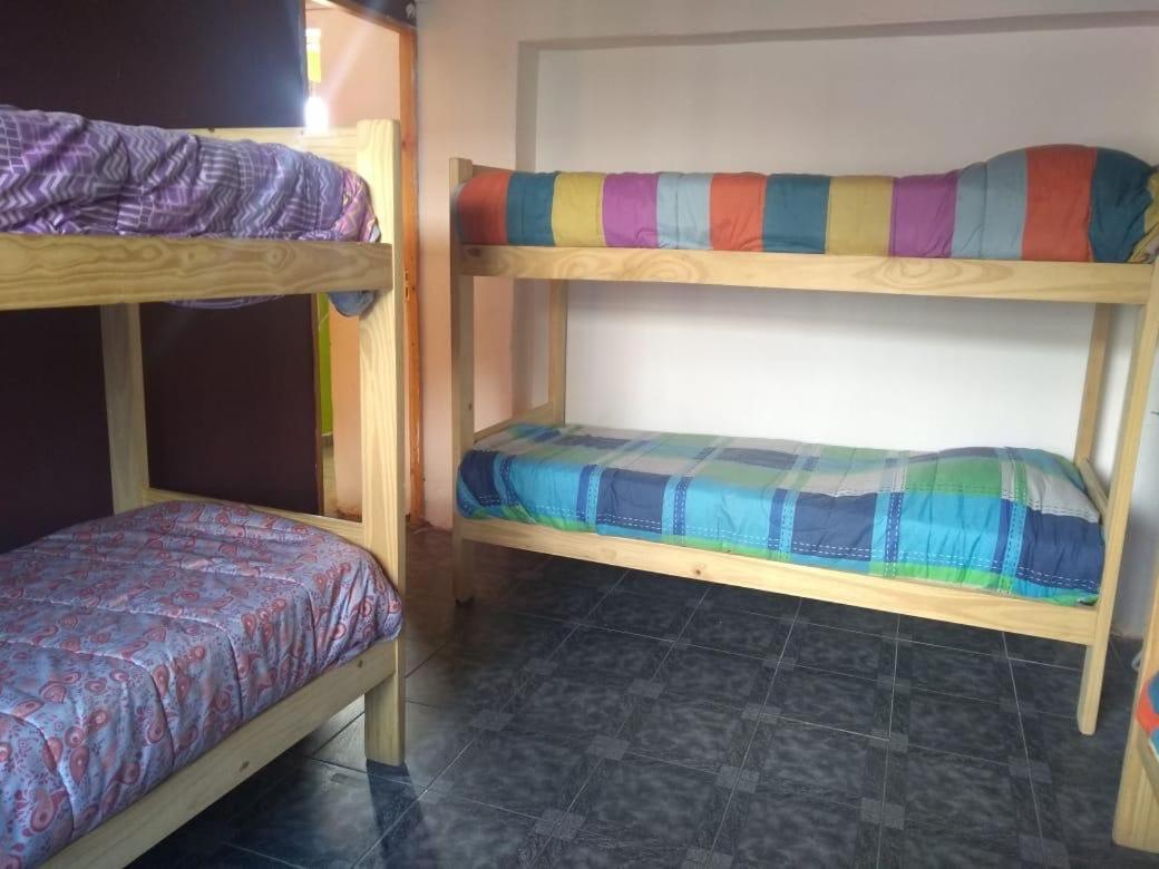 Hostel Río Azul