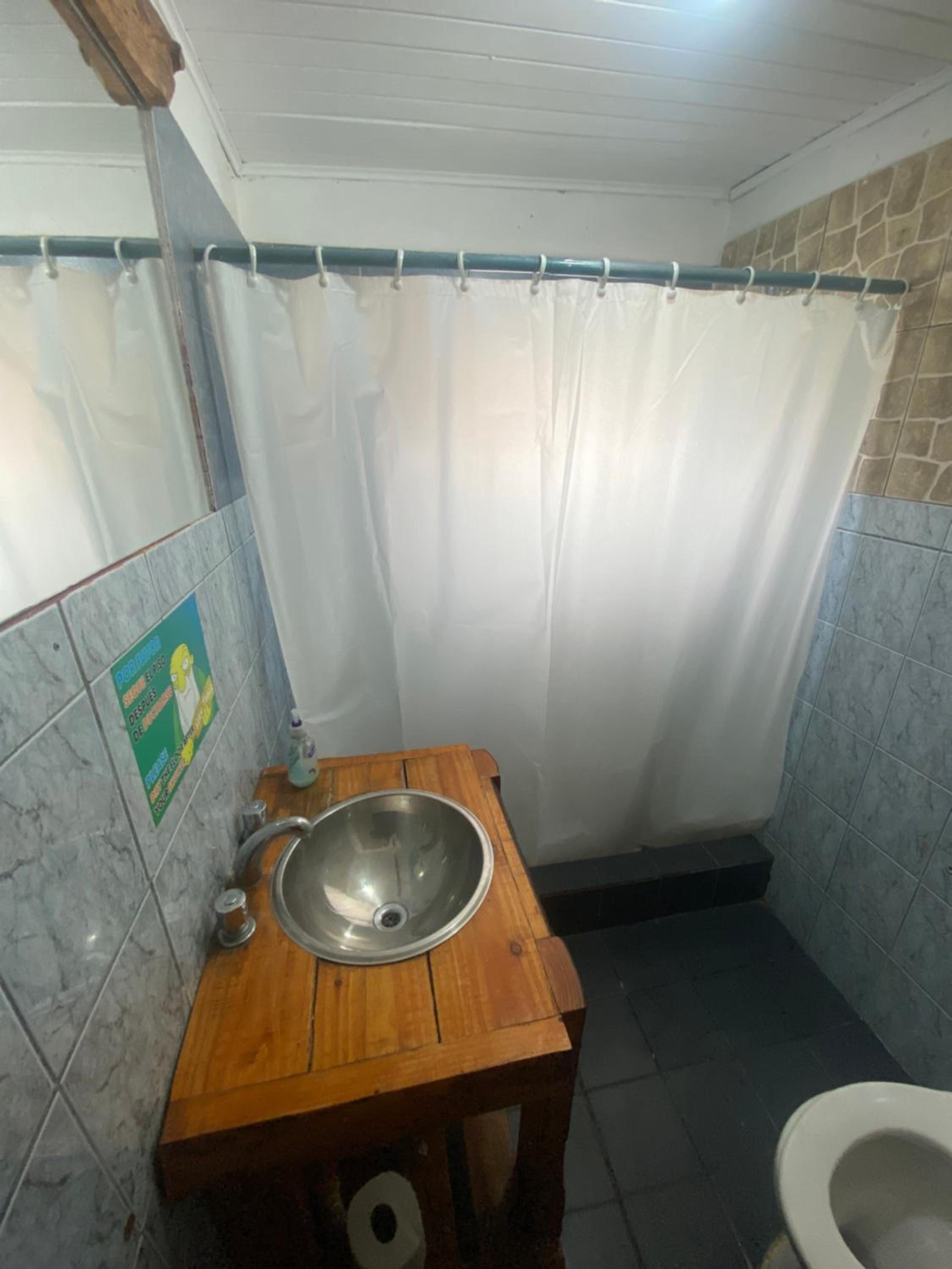 Hostel Río Azul