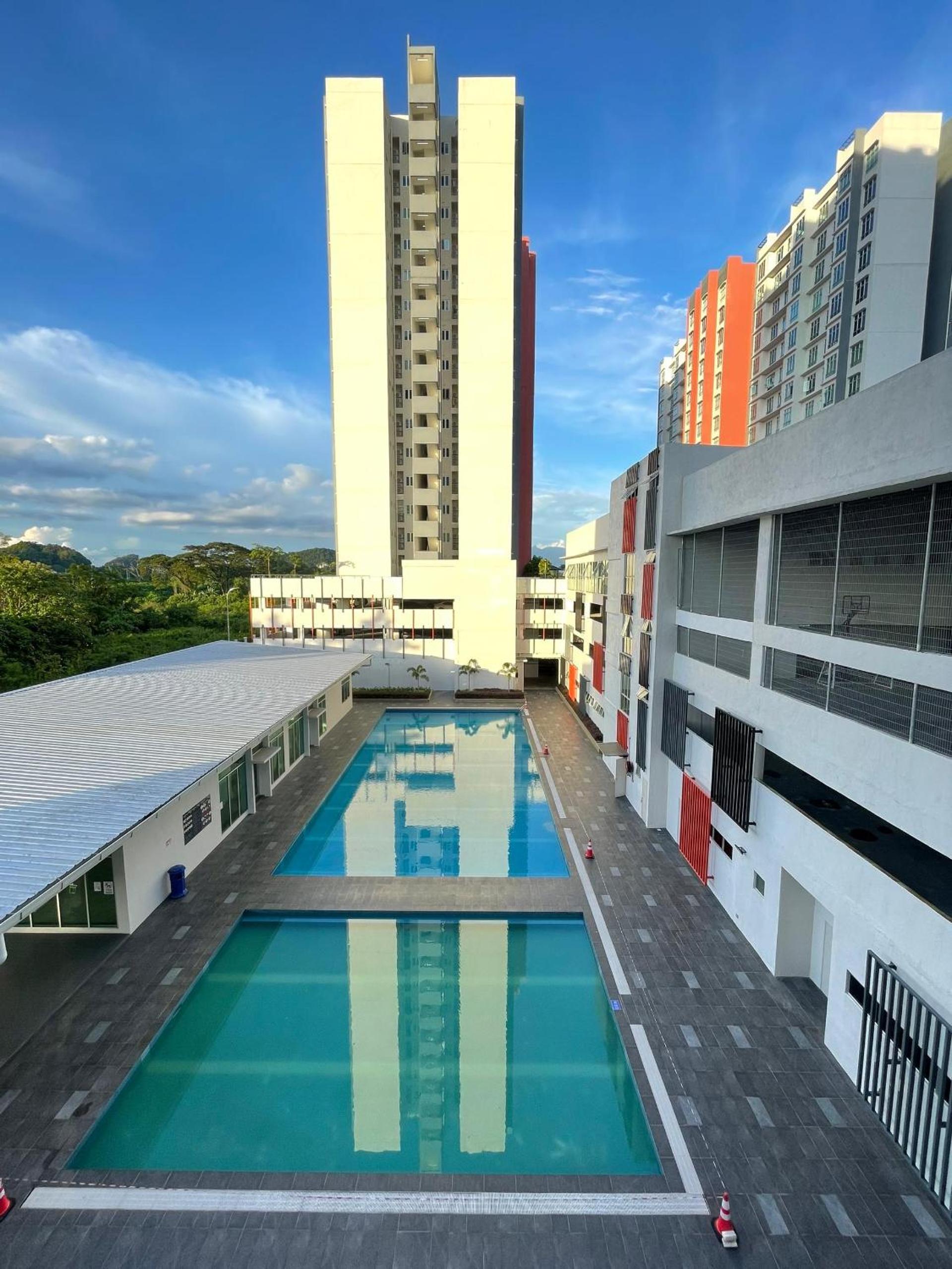the Anderson Ipoh 2BR by Goswell photo 1