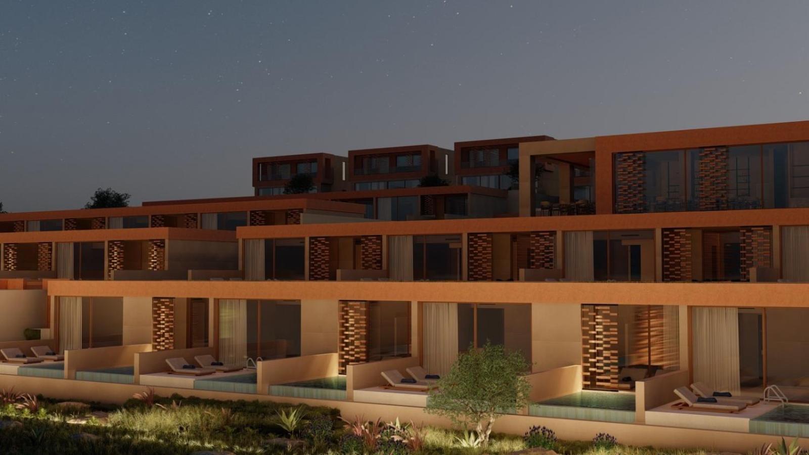 Hotel Este Elegant Suites & Villas - Image 1