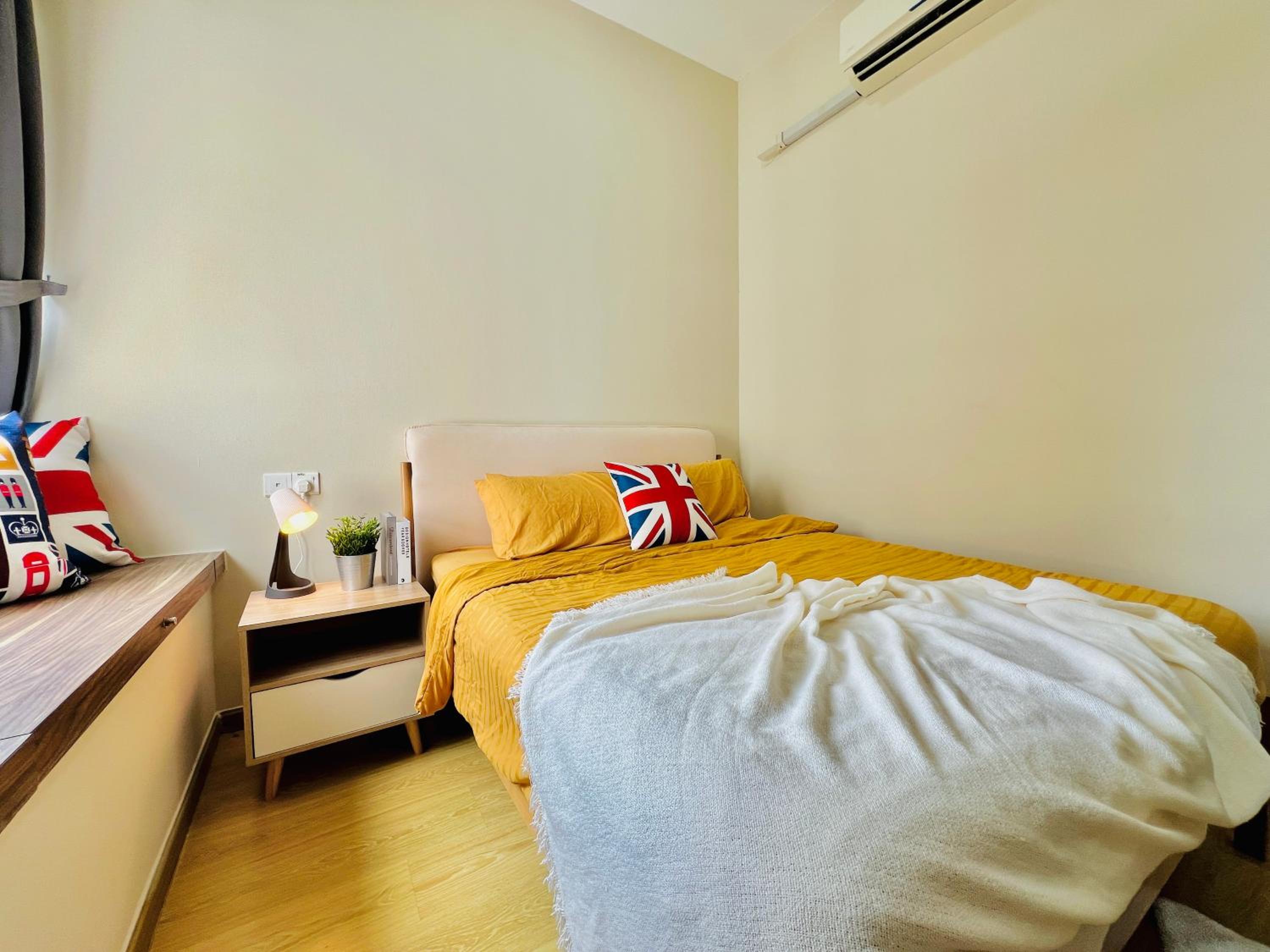 Country Garden Danga Bay BY R9 Homestay