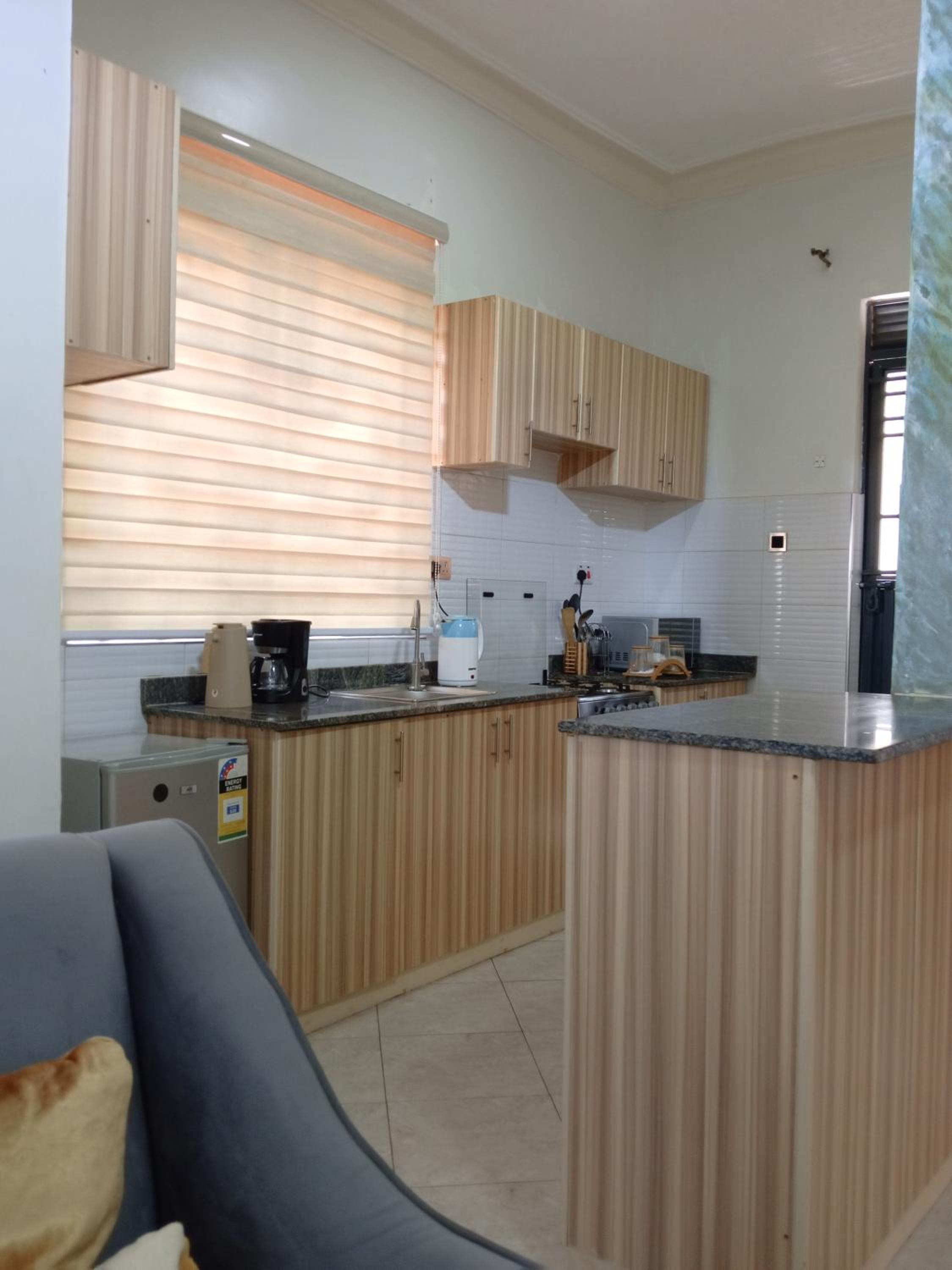 PARA'S Serene Haven view 2