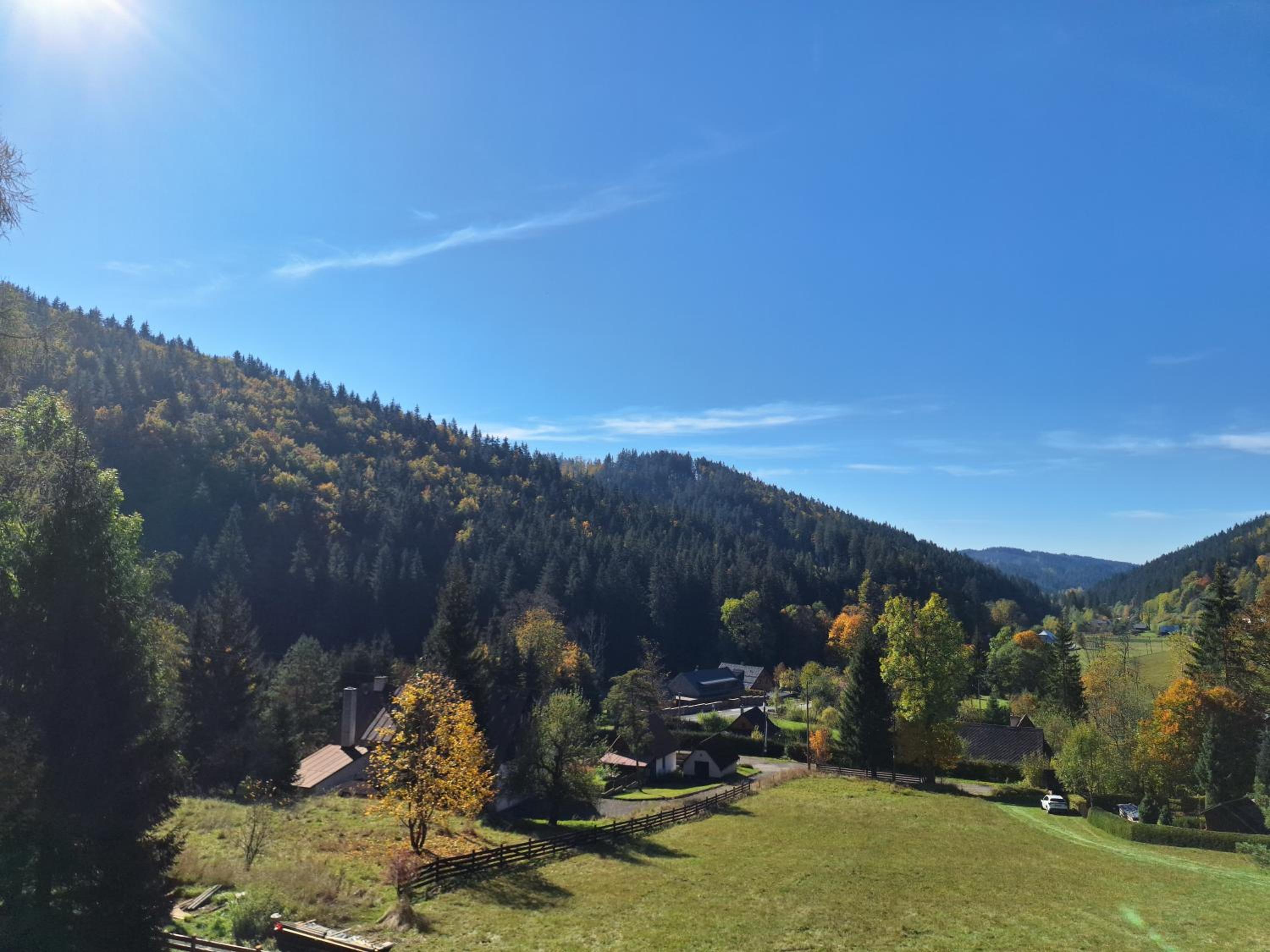 Hotel Babská