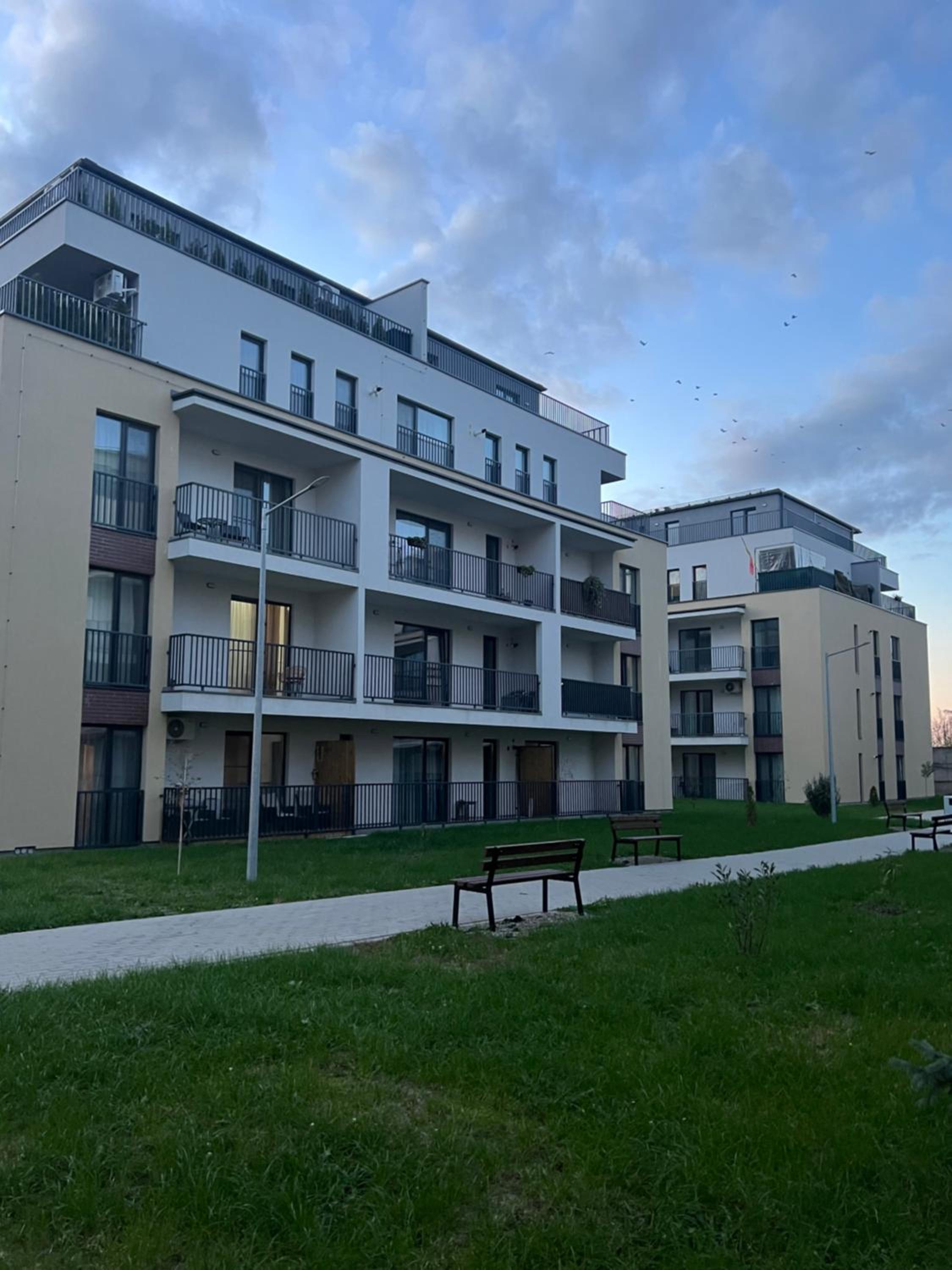 building