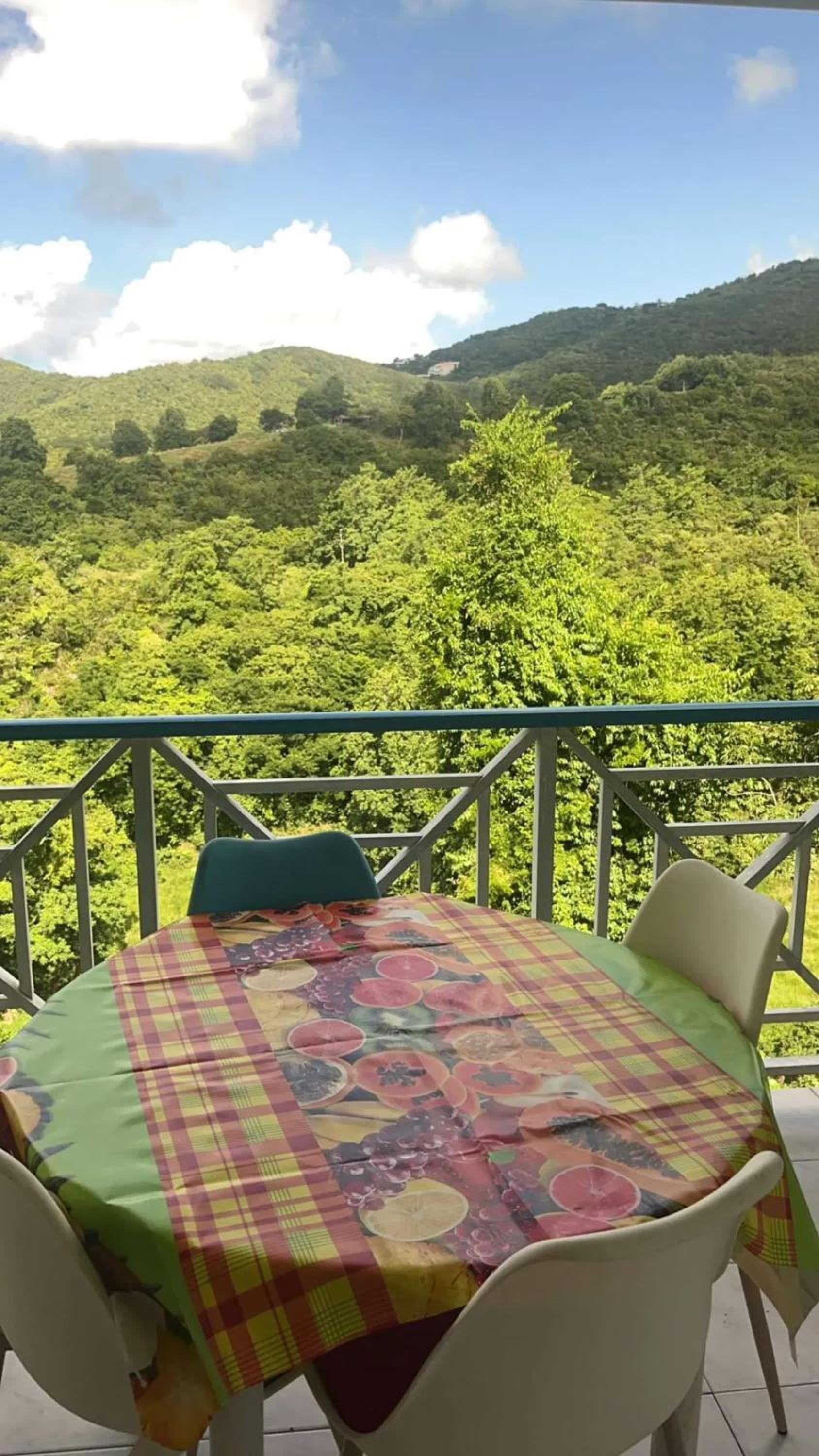Appartement spacieux à Sainte-Luce de 80 m² avec piscine view 2