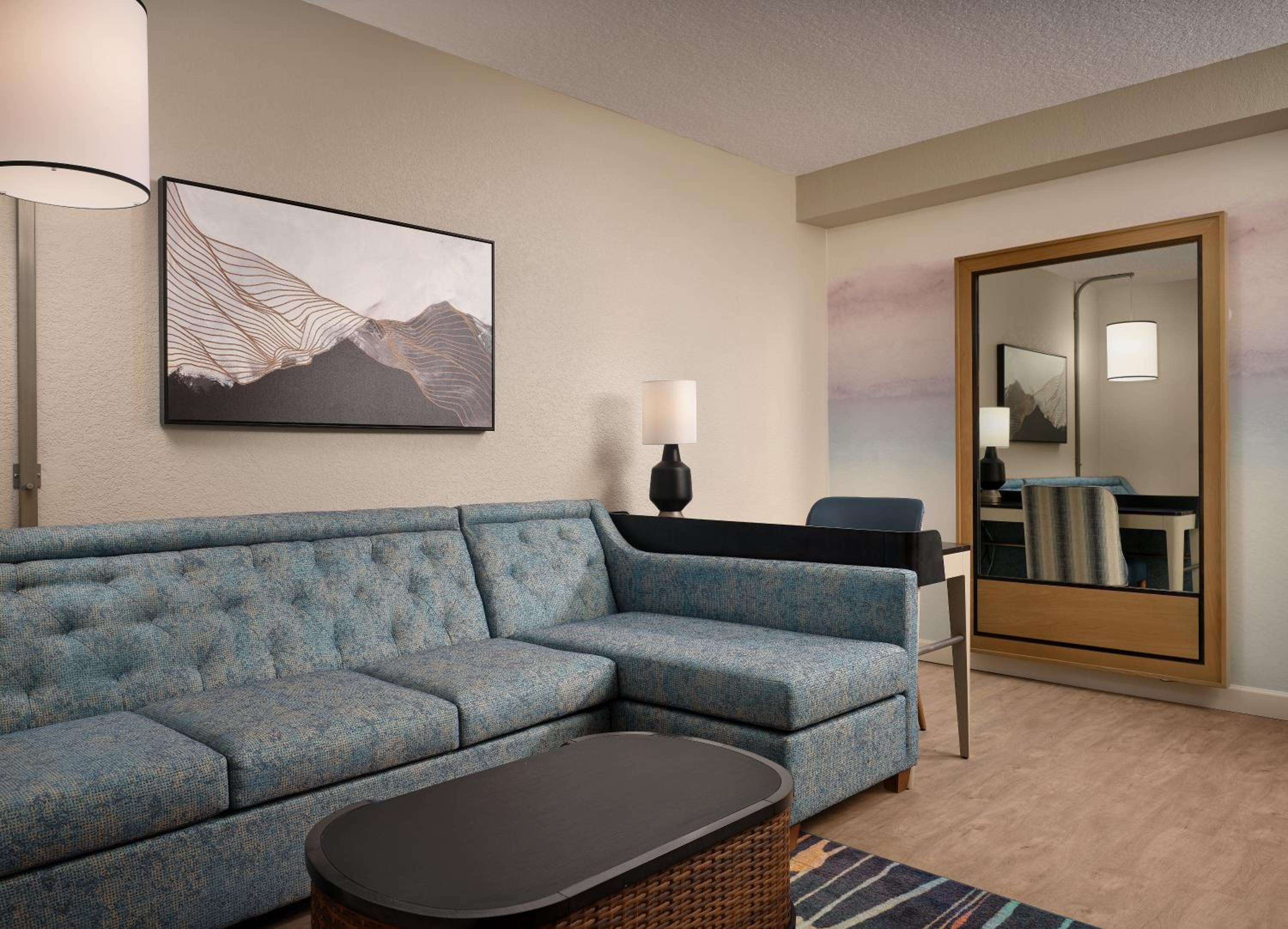 Caribe Royale Orlando