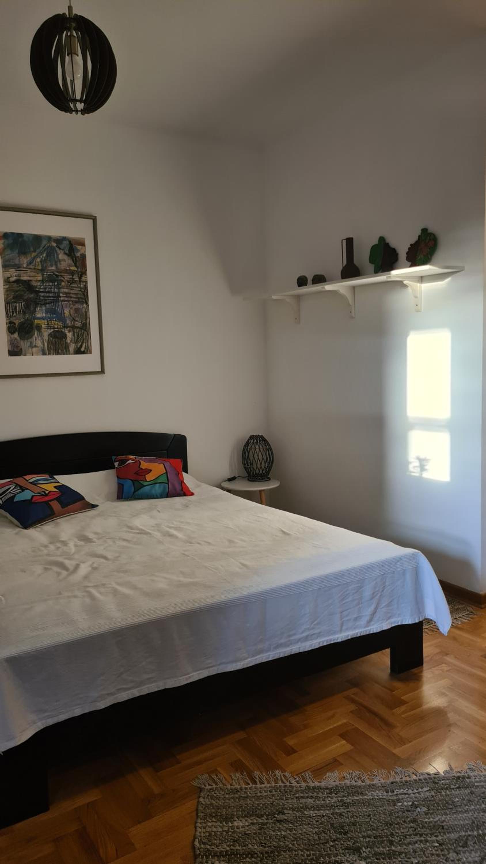 Apartman BelLe