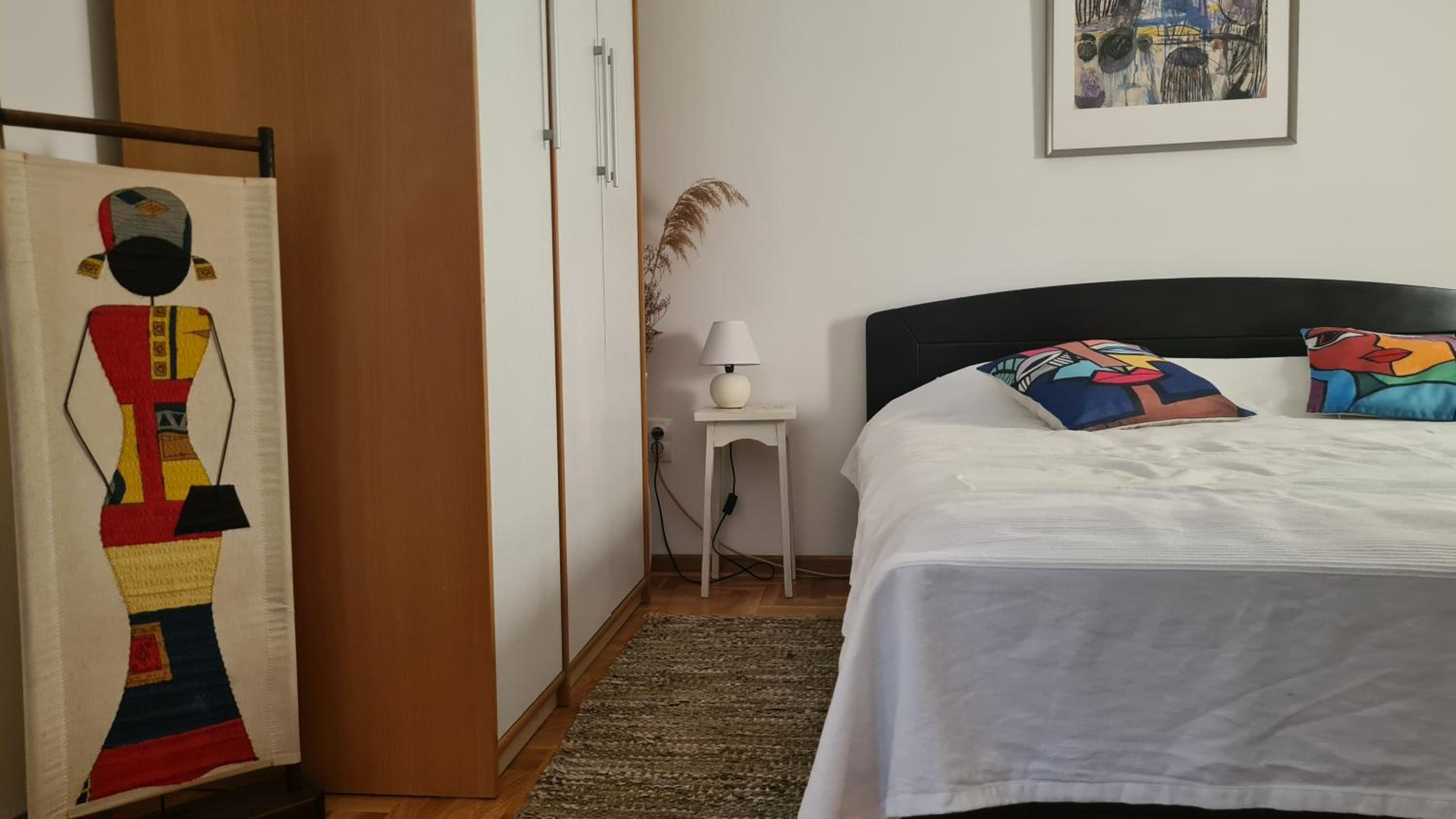 Apartman BelLe