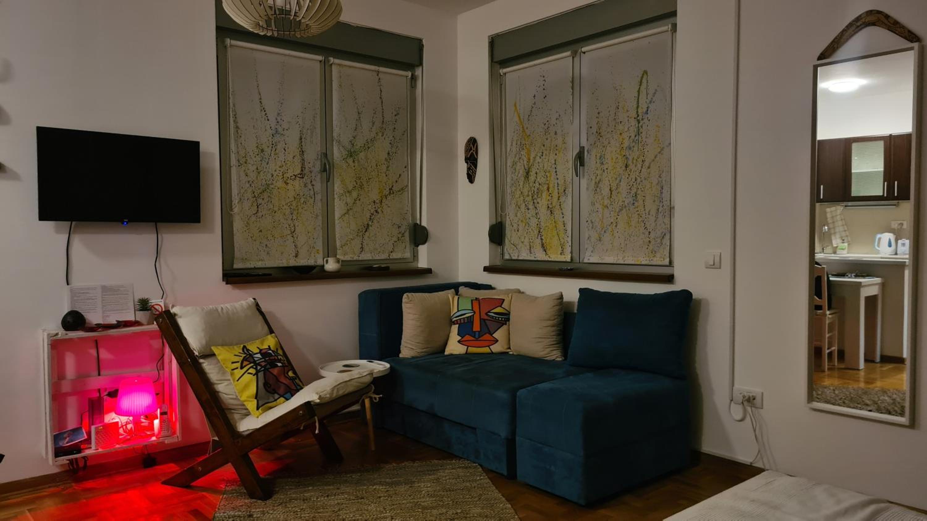 Apartman BelLe
