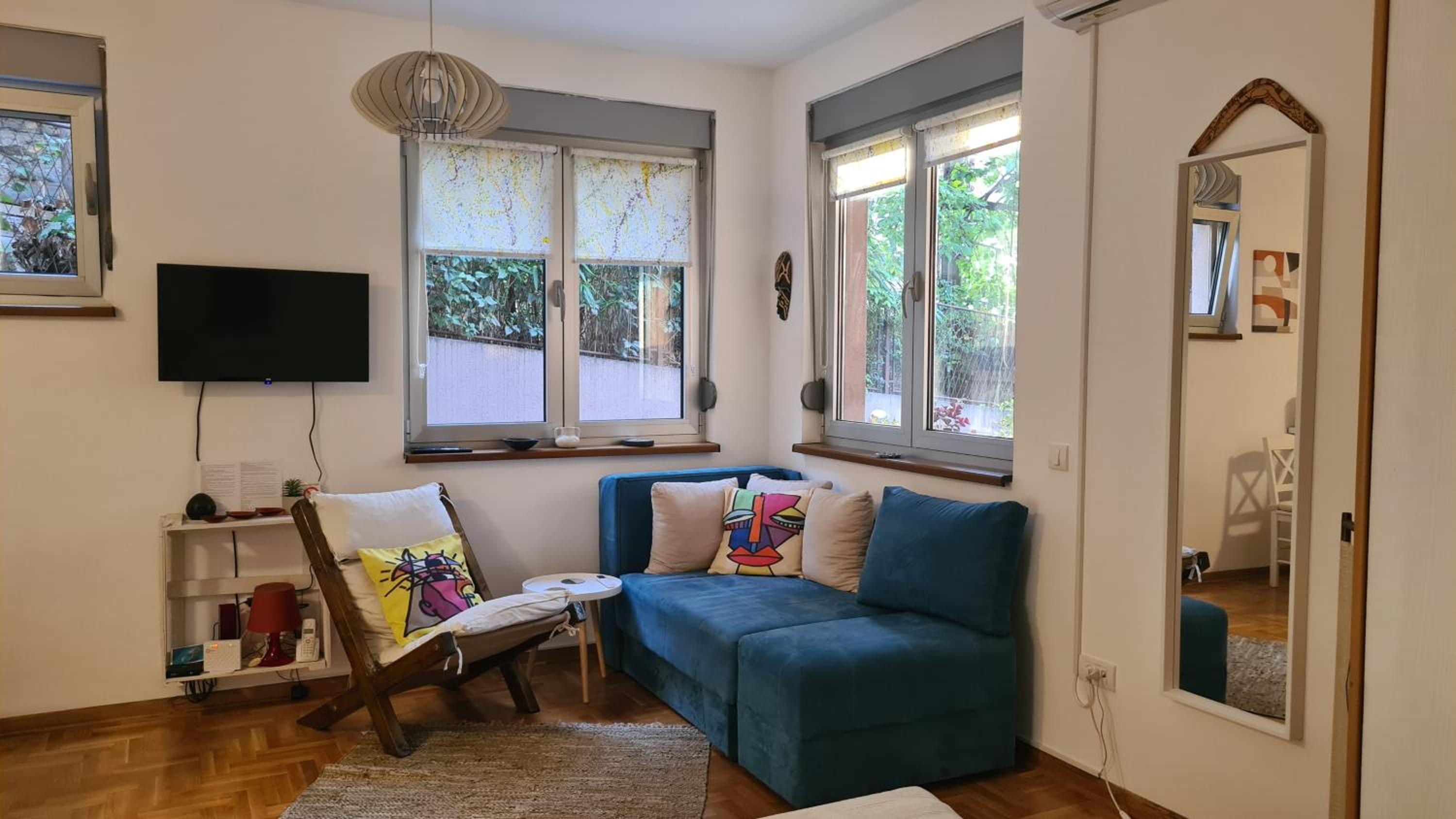 Apartman BelLe