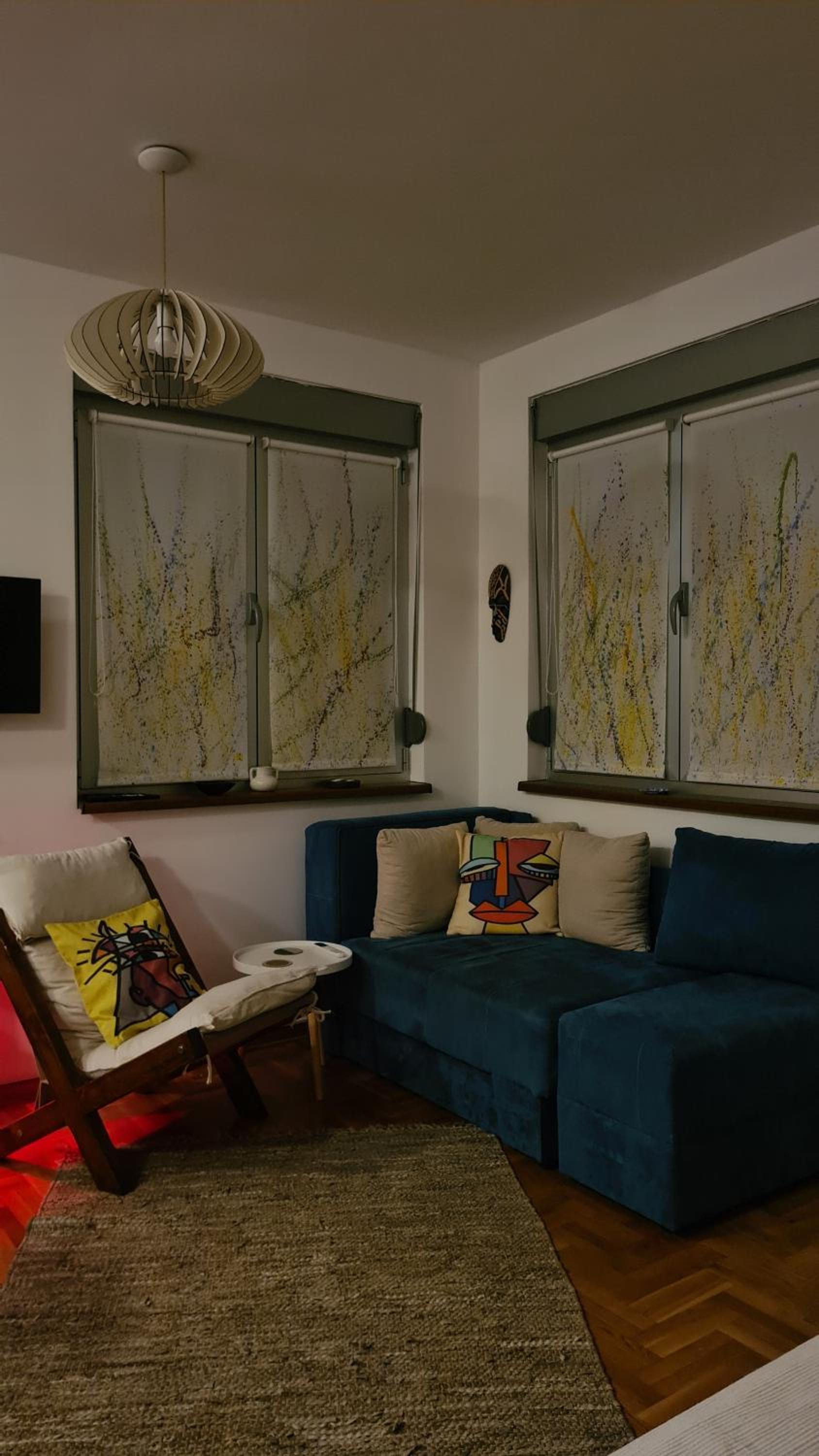 Apartman BelLe