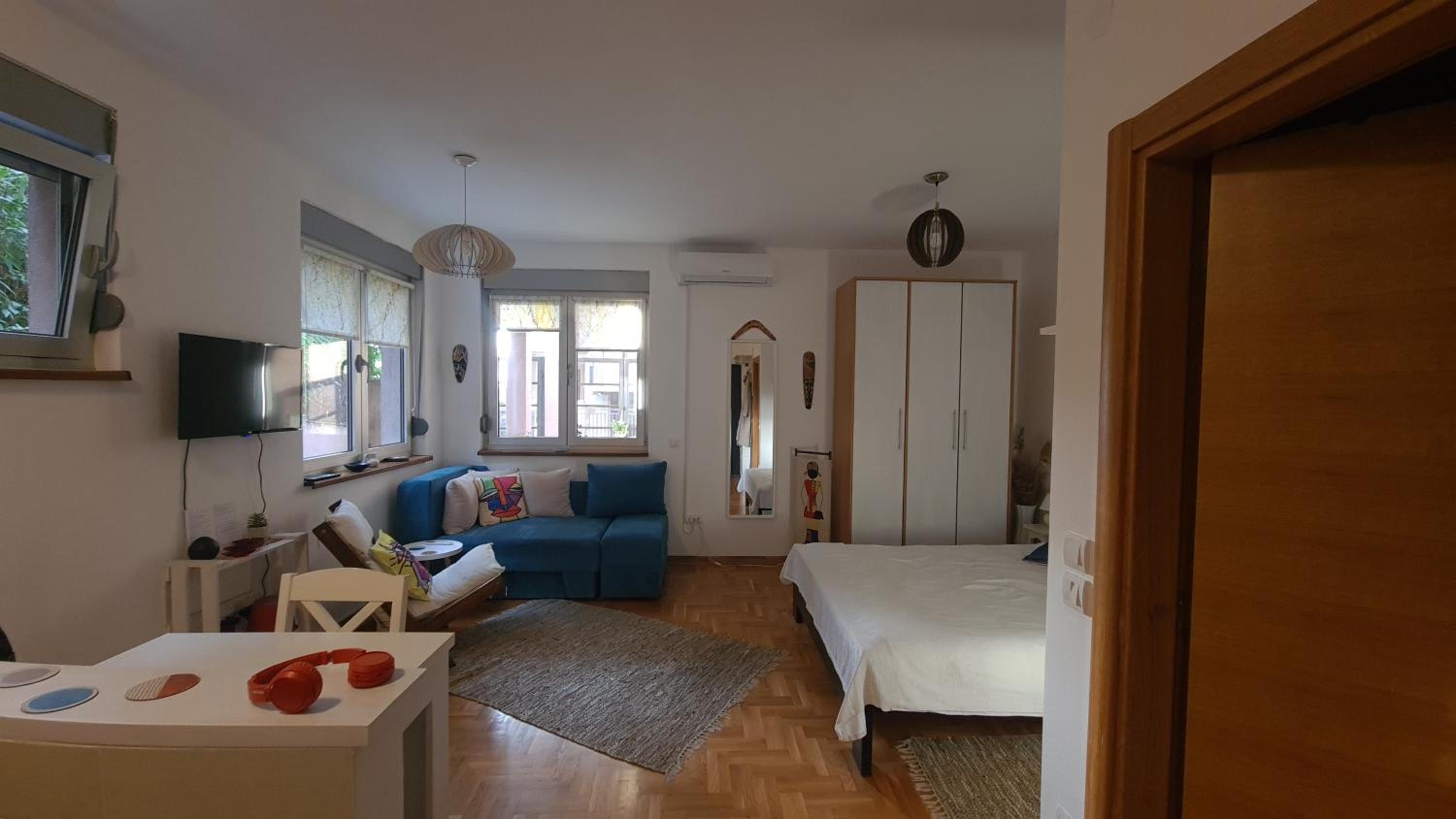 Apartman BelLe