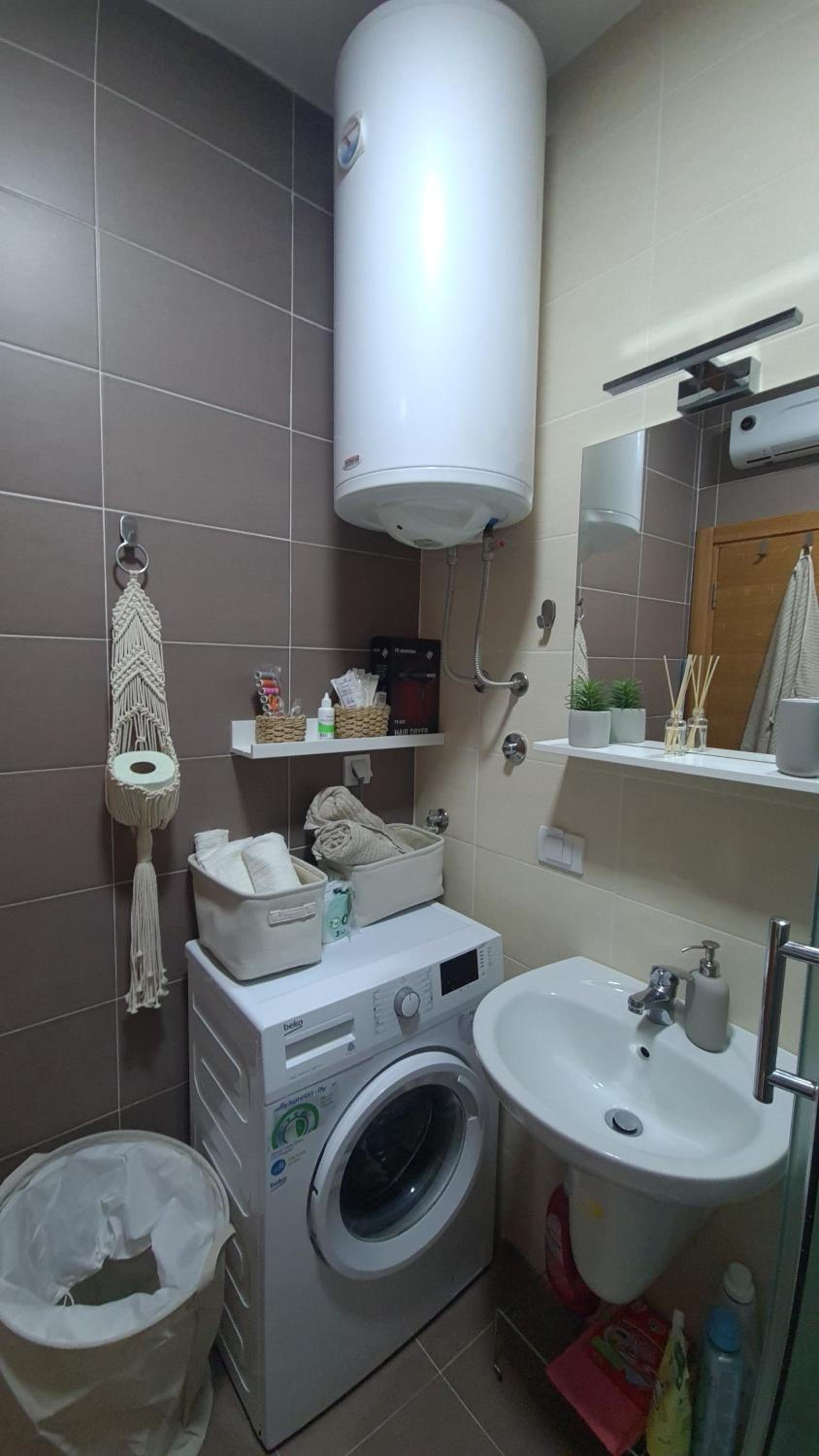 Apartman BelLe