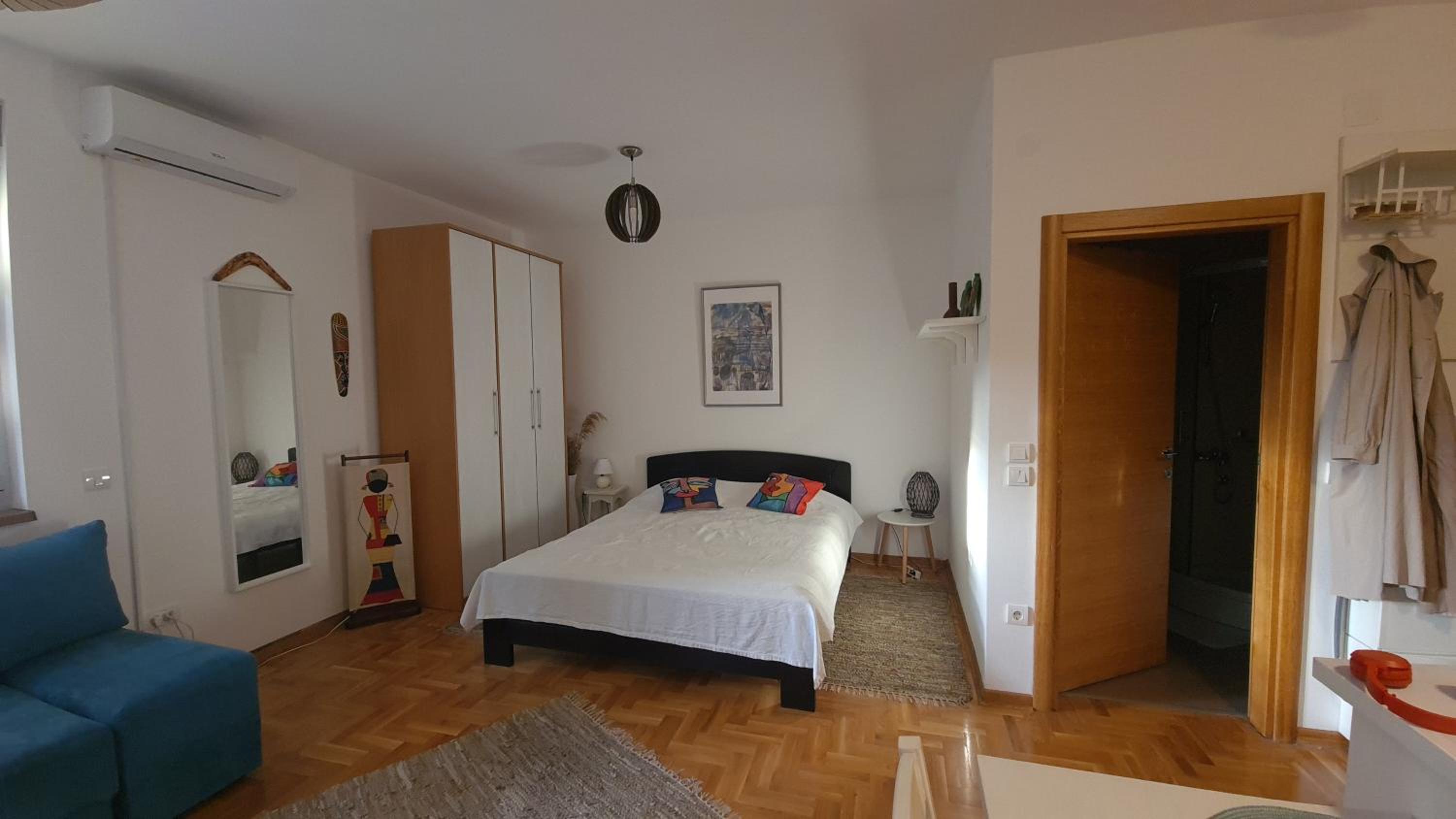 Apartman BelLe