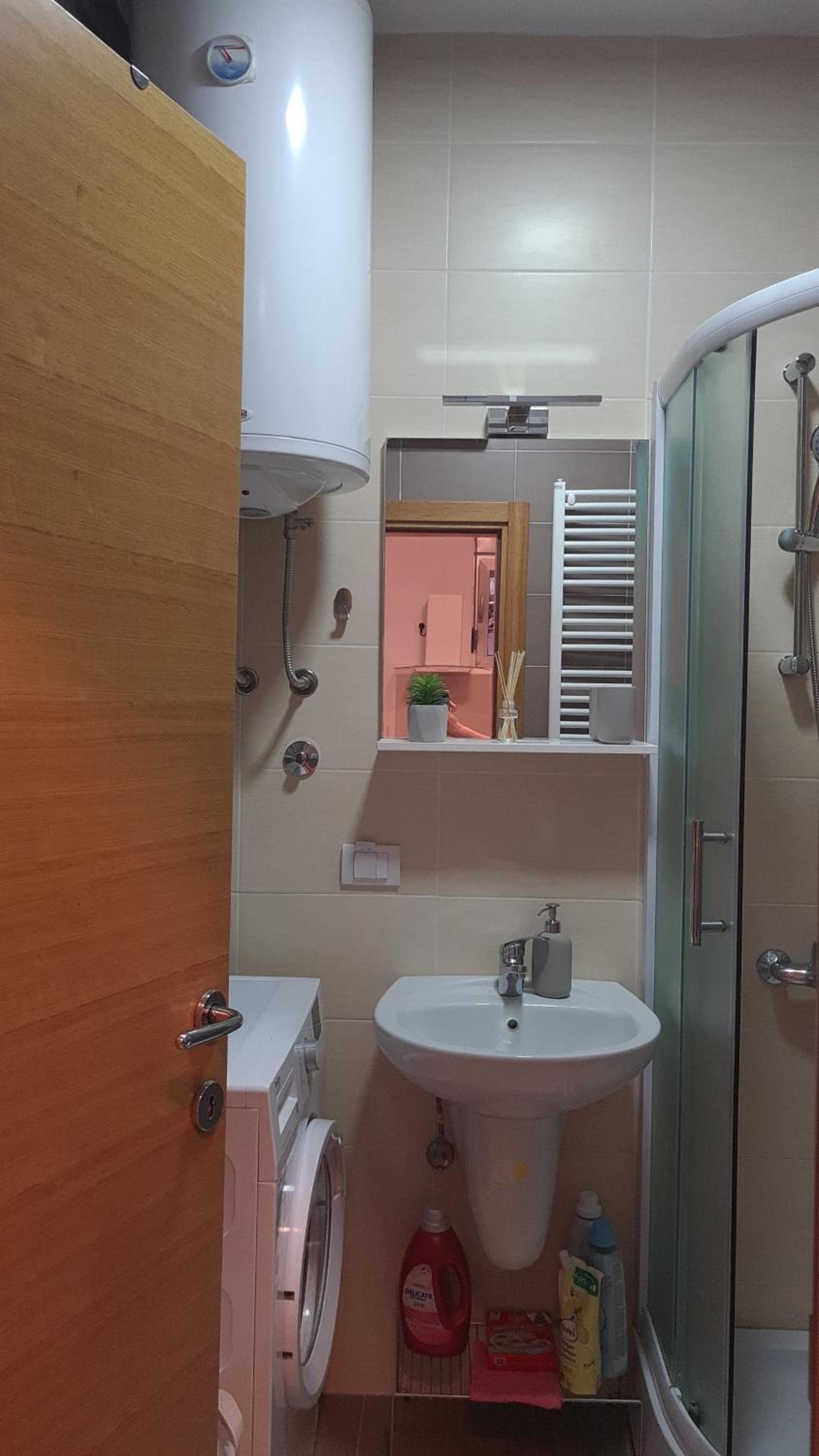 Apartman BelLe