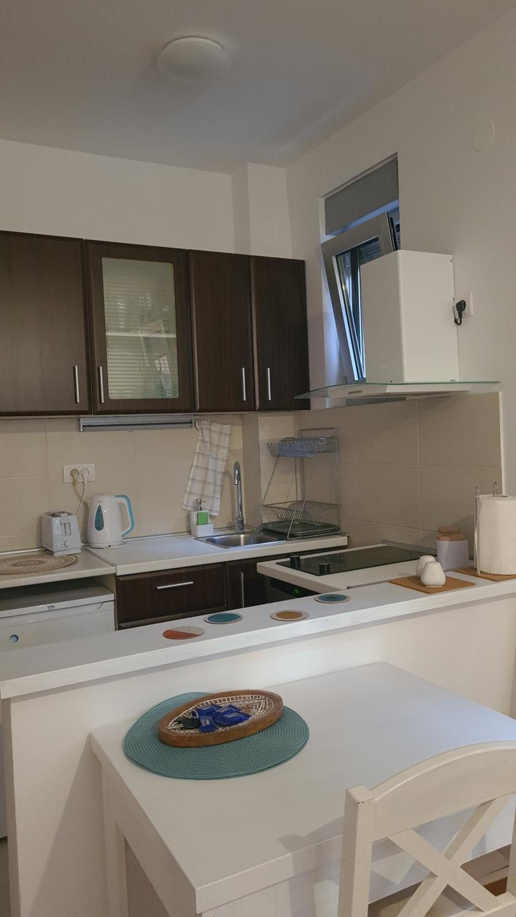 Apartman BelLe