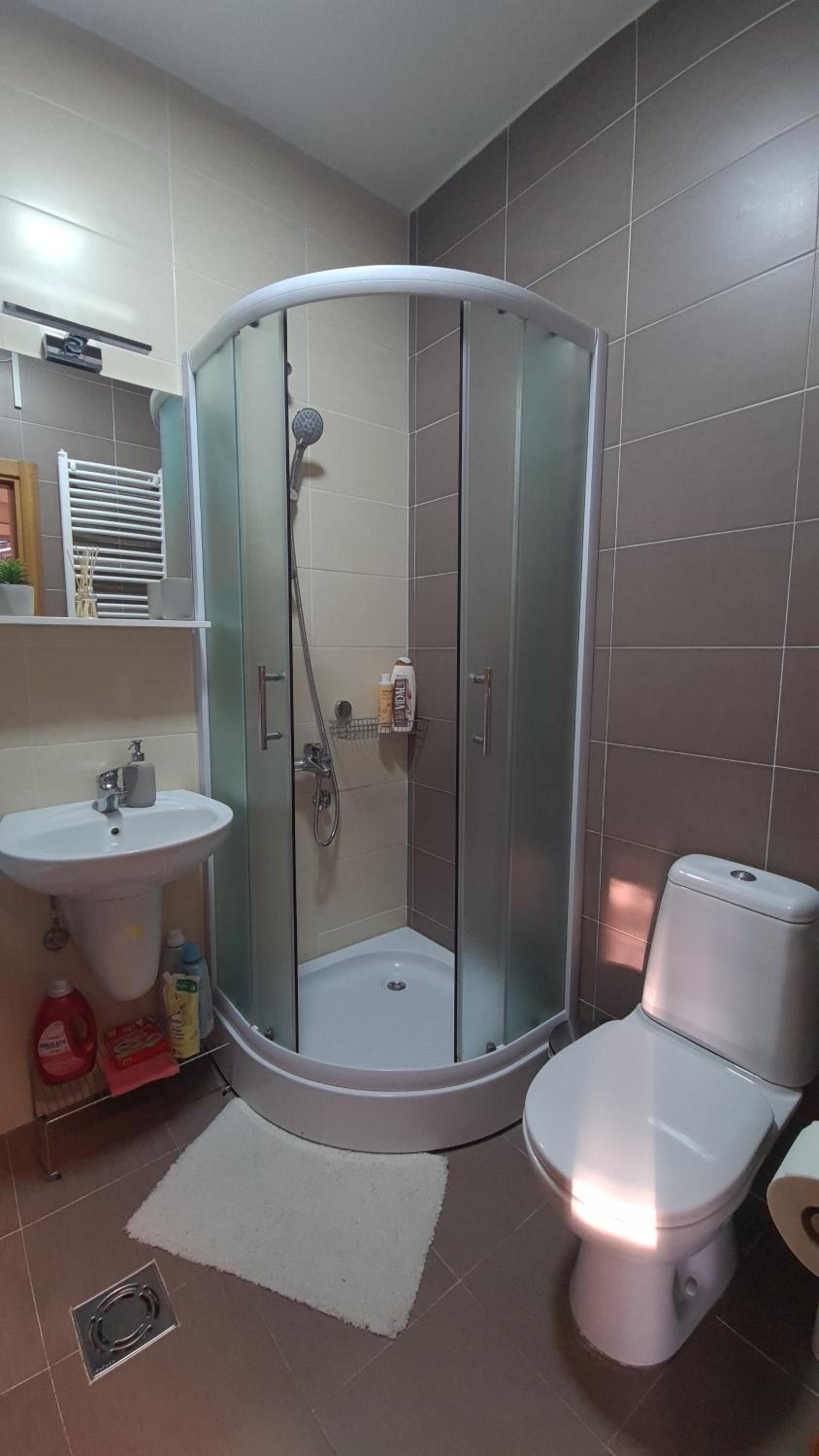 Apartman BelLe
