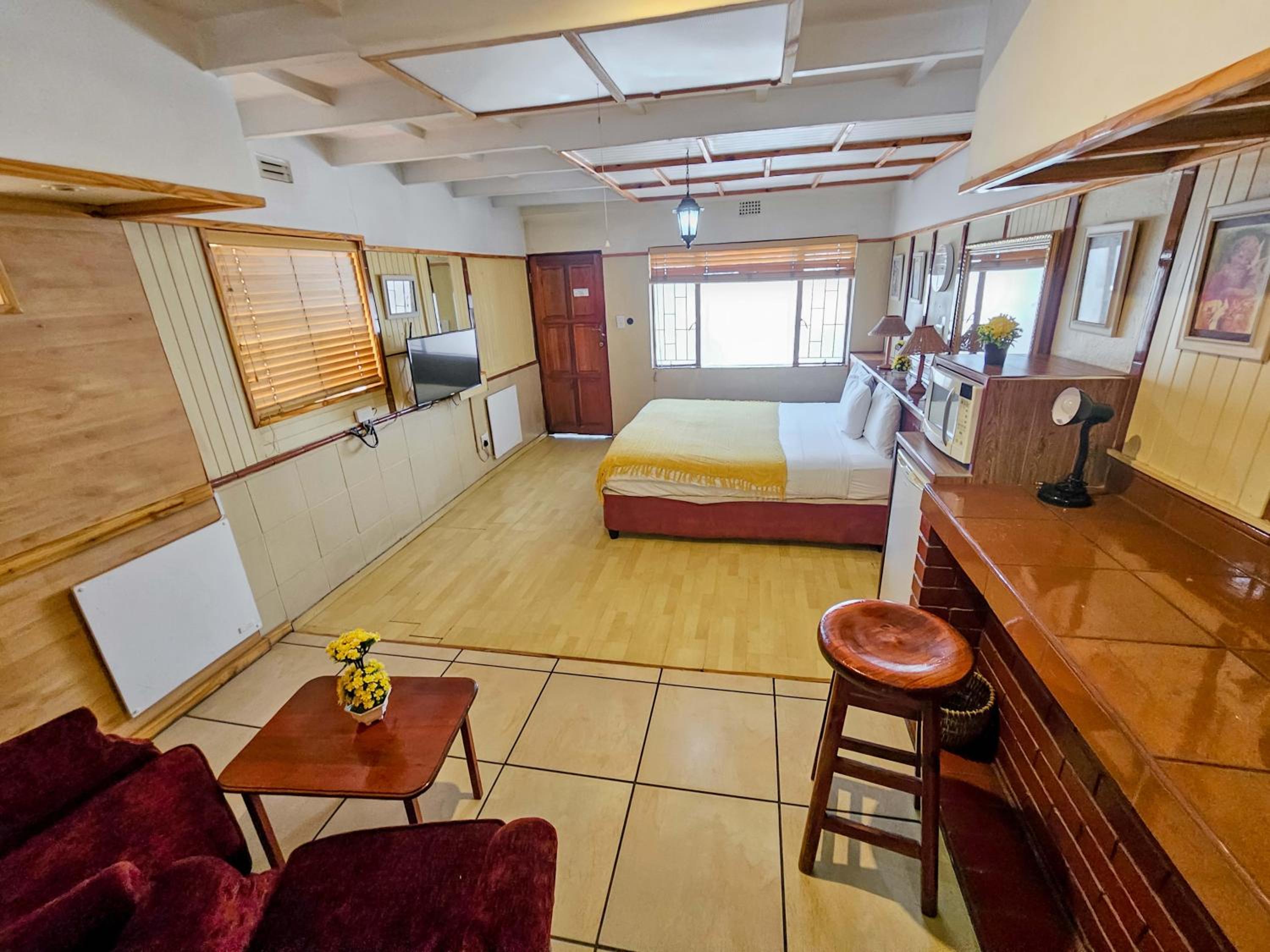 Tudor Lodge Guest House