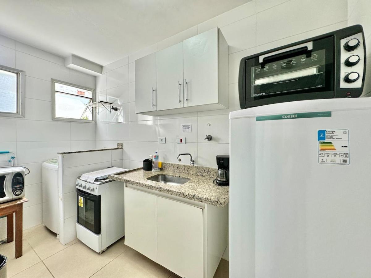 FLAT Completo perto Av Paulista, 1 Vaga