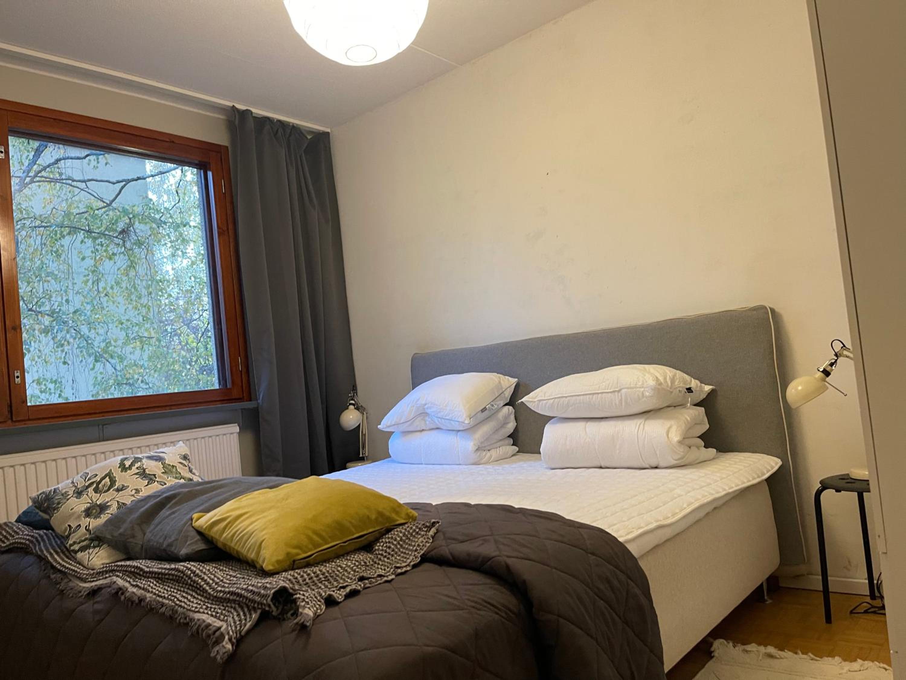 Mandi modern 2br apartment with balcony