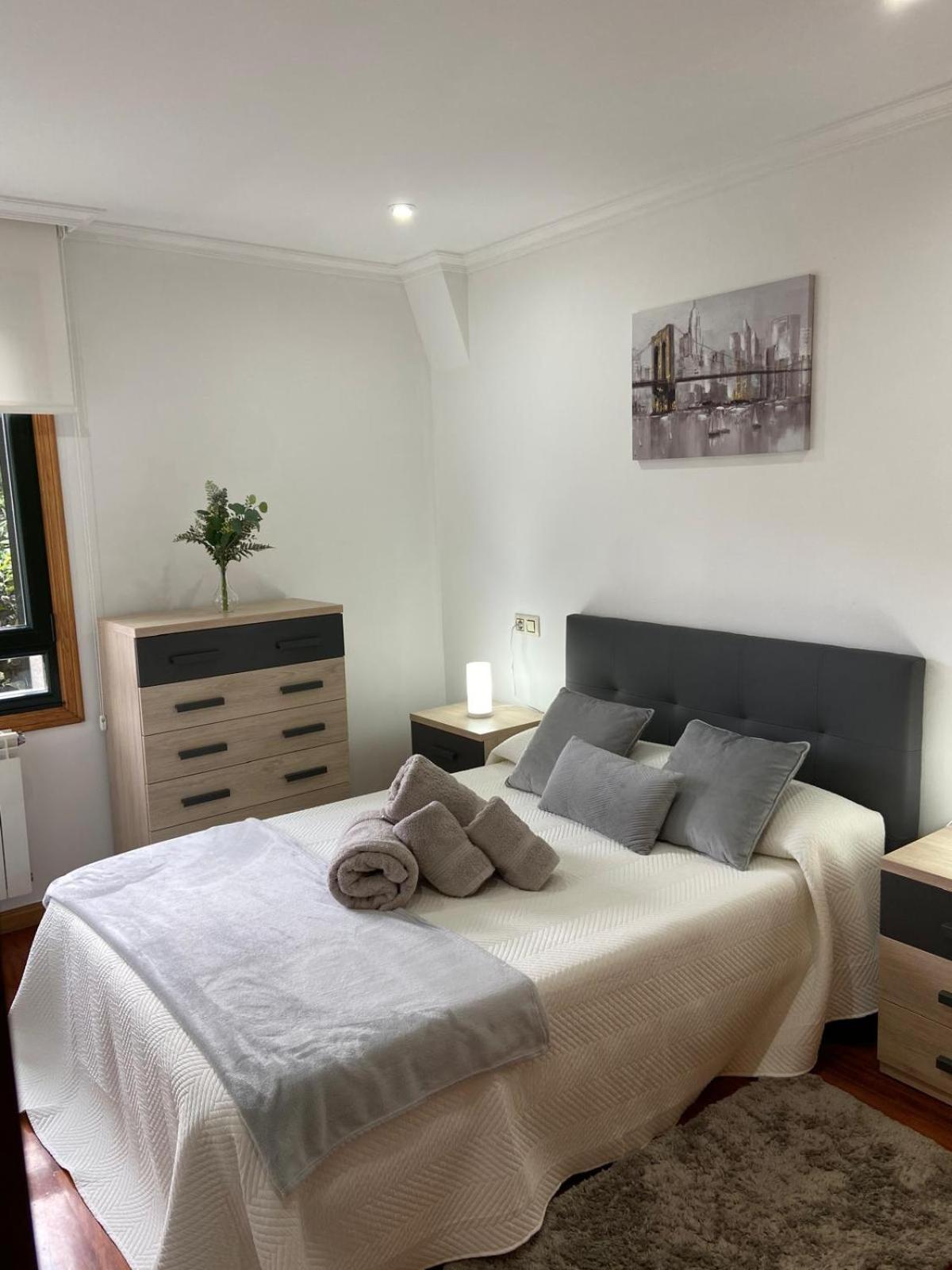 Preciosa Casa en Bembrive