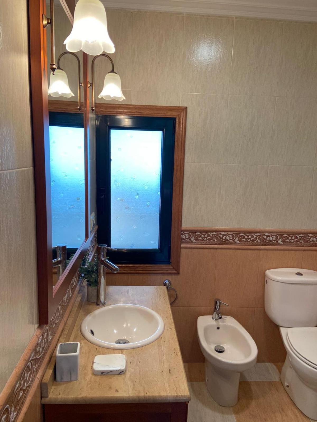 Preciosa Casa en Bembrive