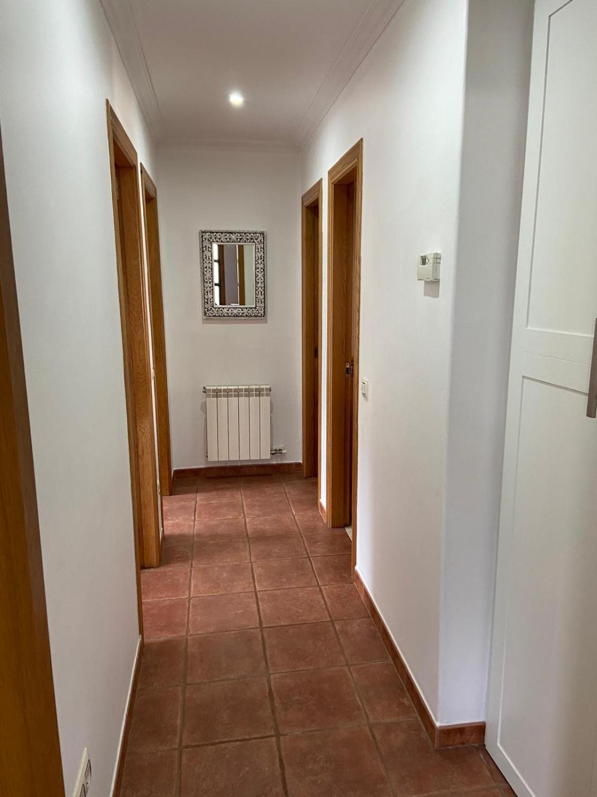 Preciosa Casa en Bembrive