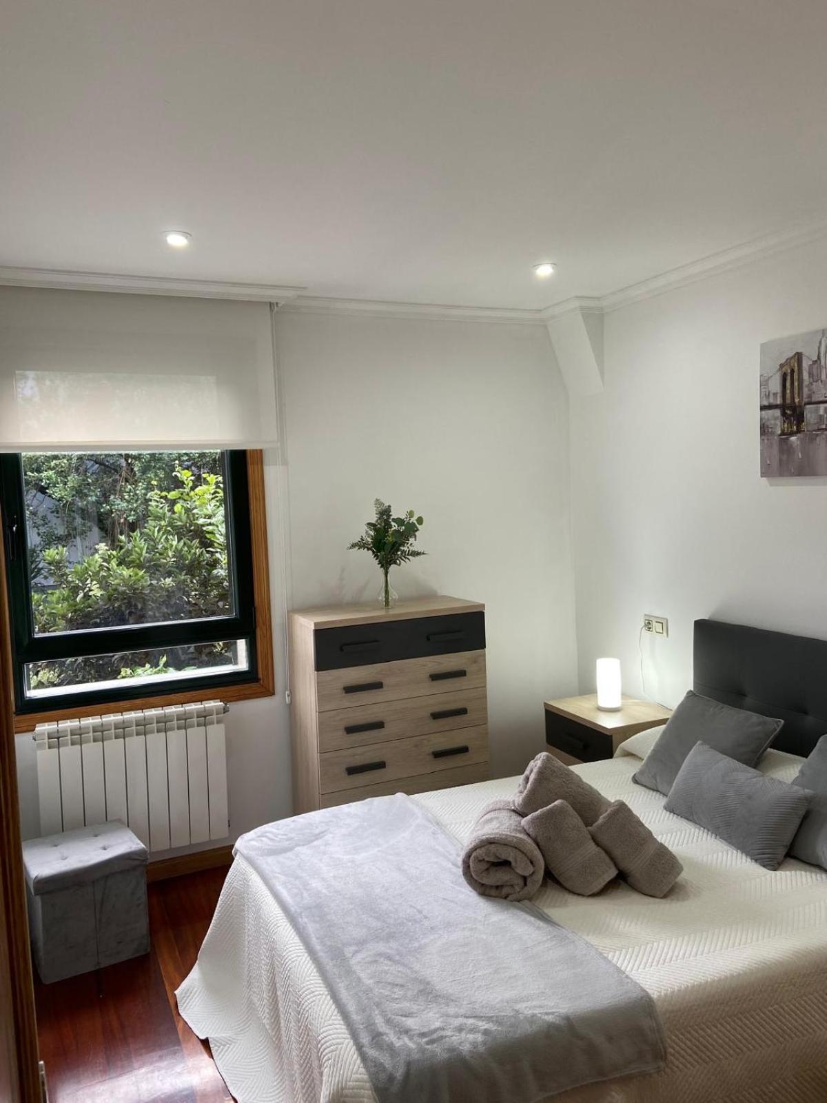 Preciosa Casa en Bembrive