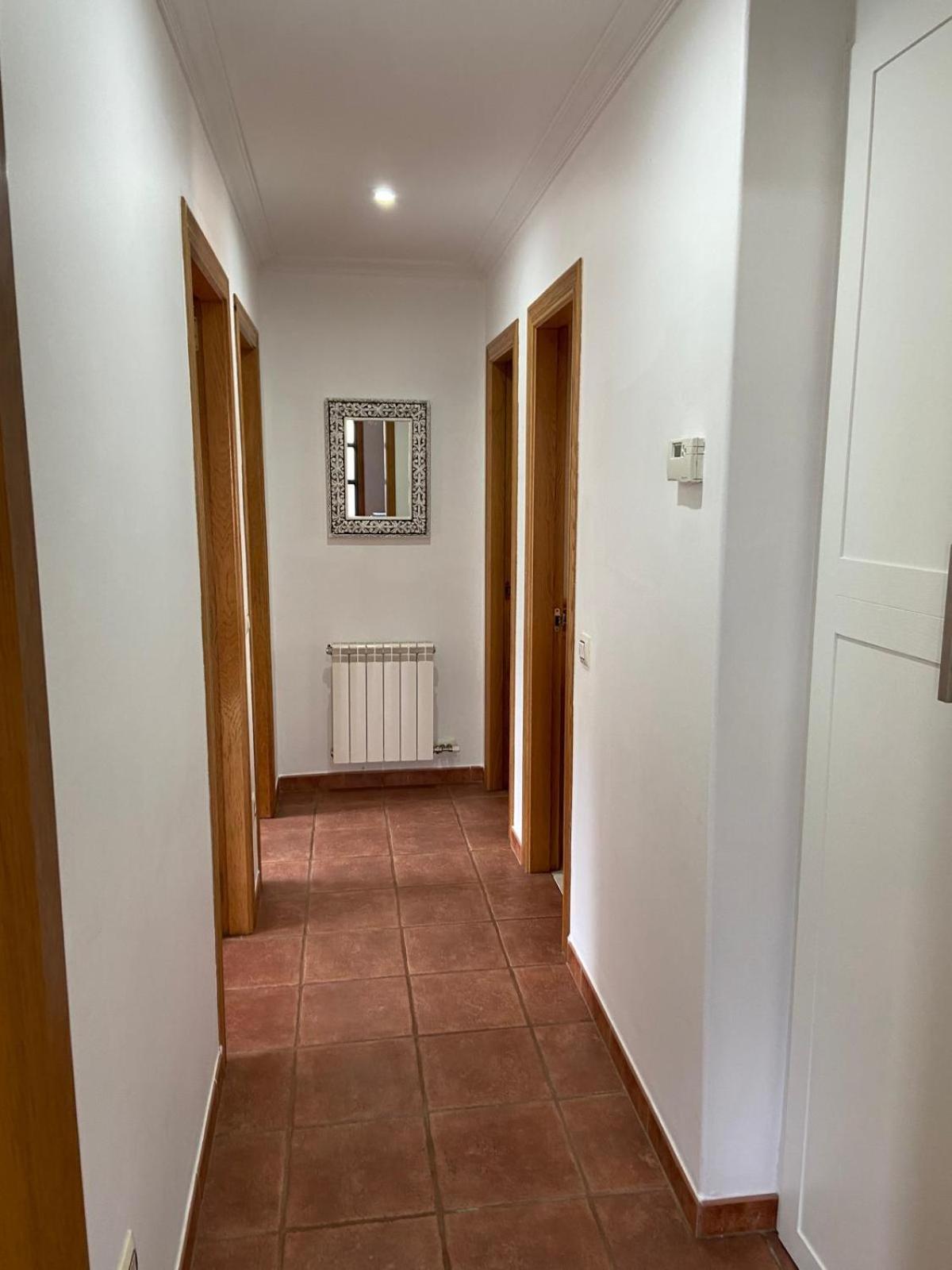 Preciosa Casa en Bembrive