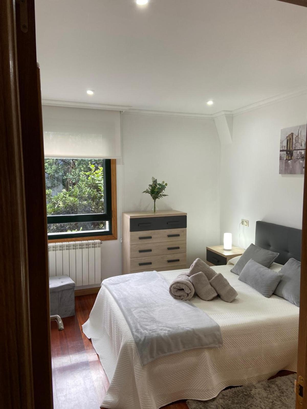 Preciosa Casa en Bembrive