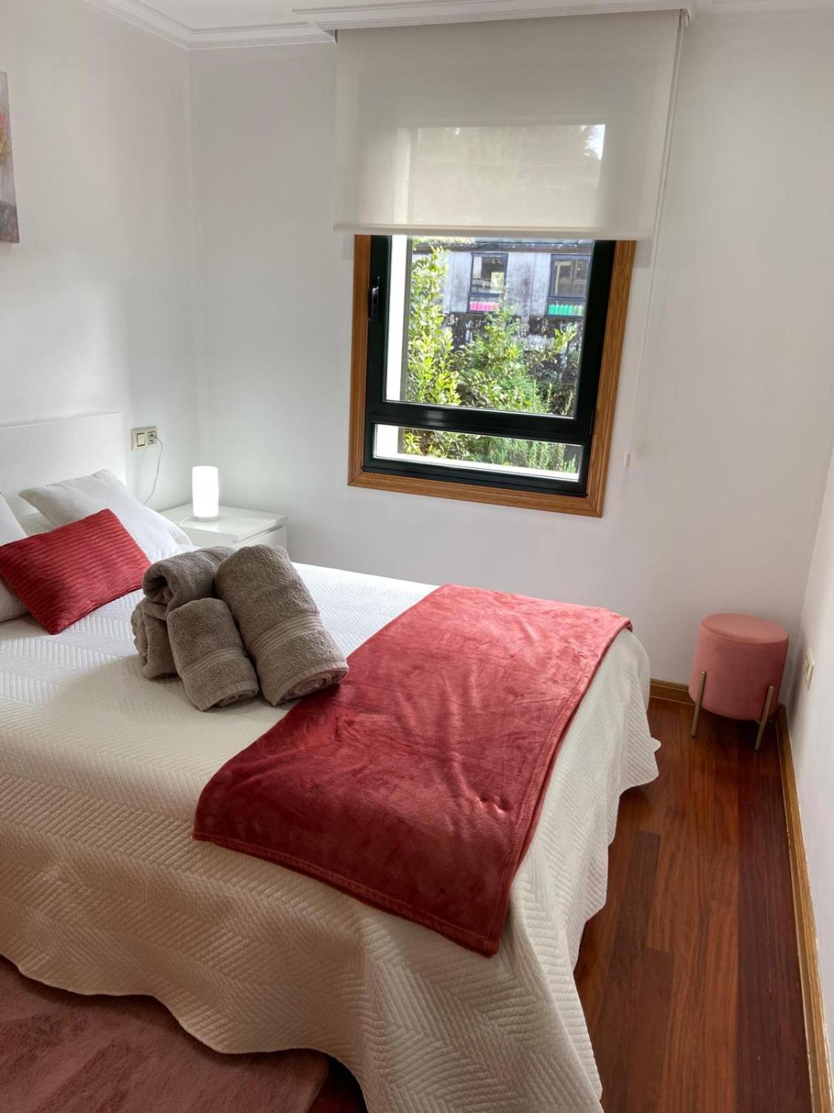 Preciosa Casa en Bembrive
