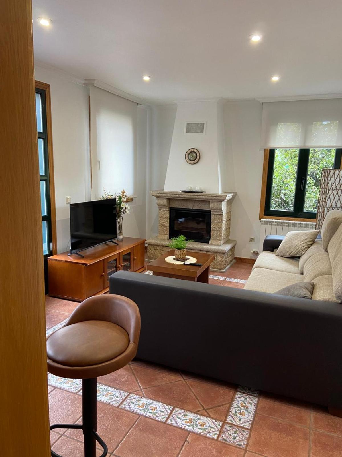 Preciosa Casa en Bembrive
