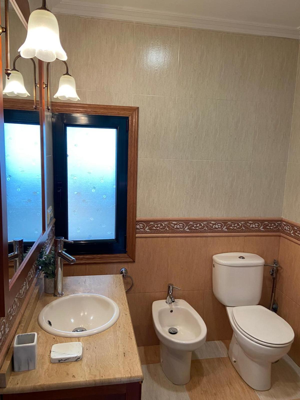 Preciosa Casa en Bembrive