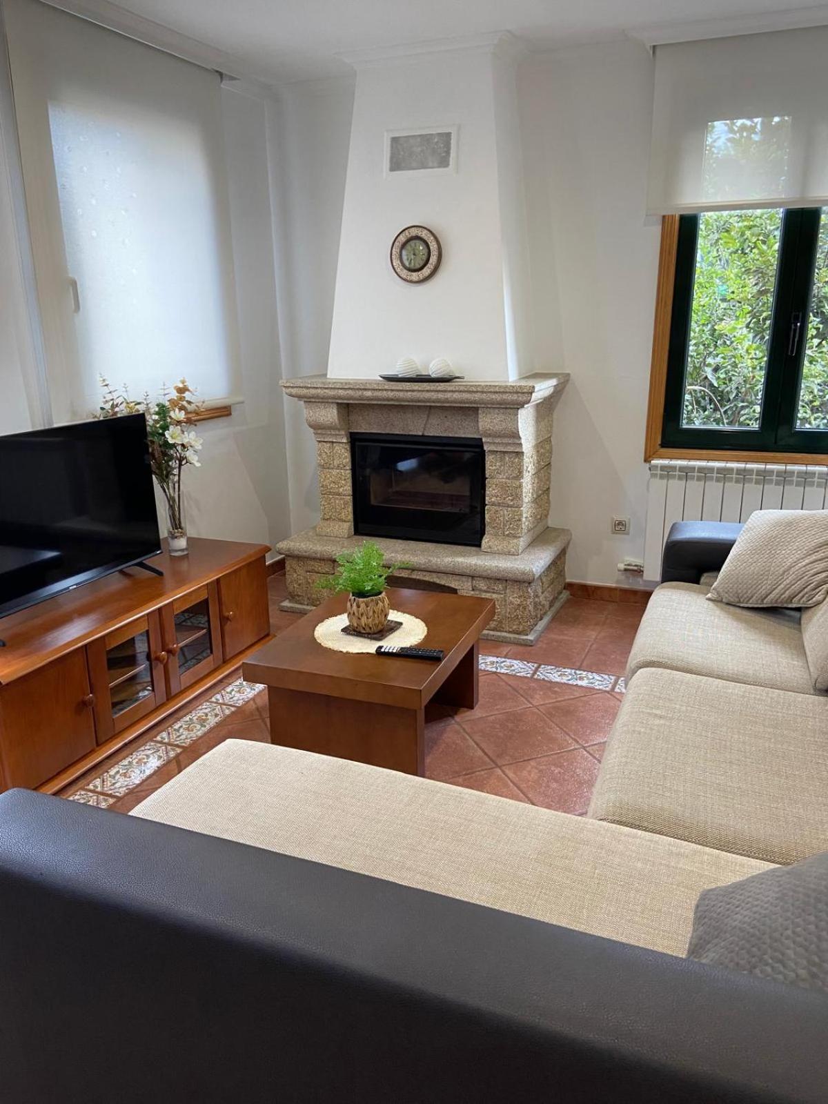 Preciosa Casa en Bembrive