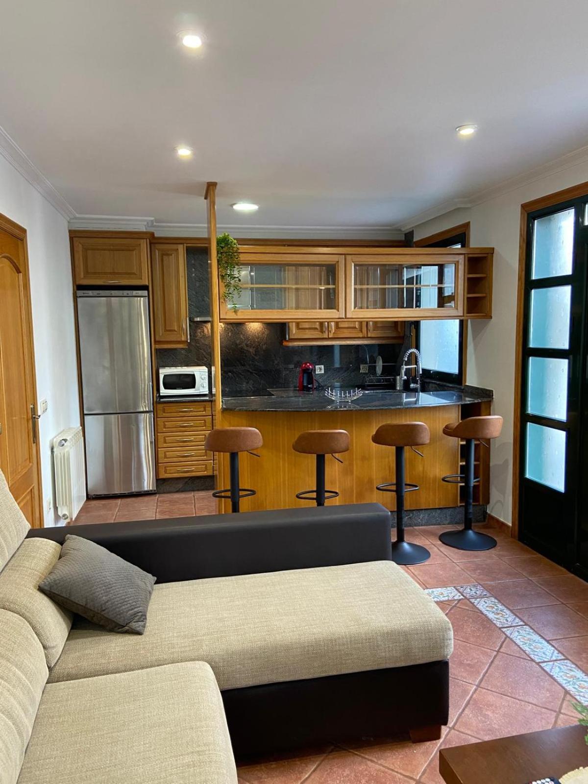 Preciosa Casa en Bembrive