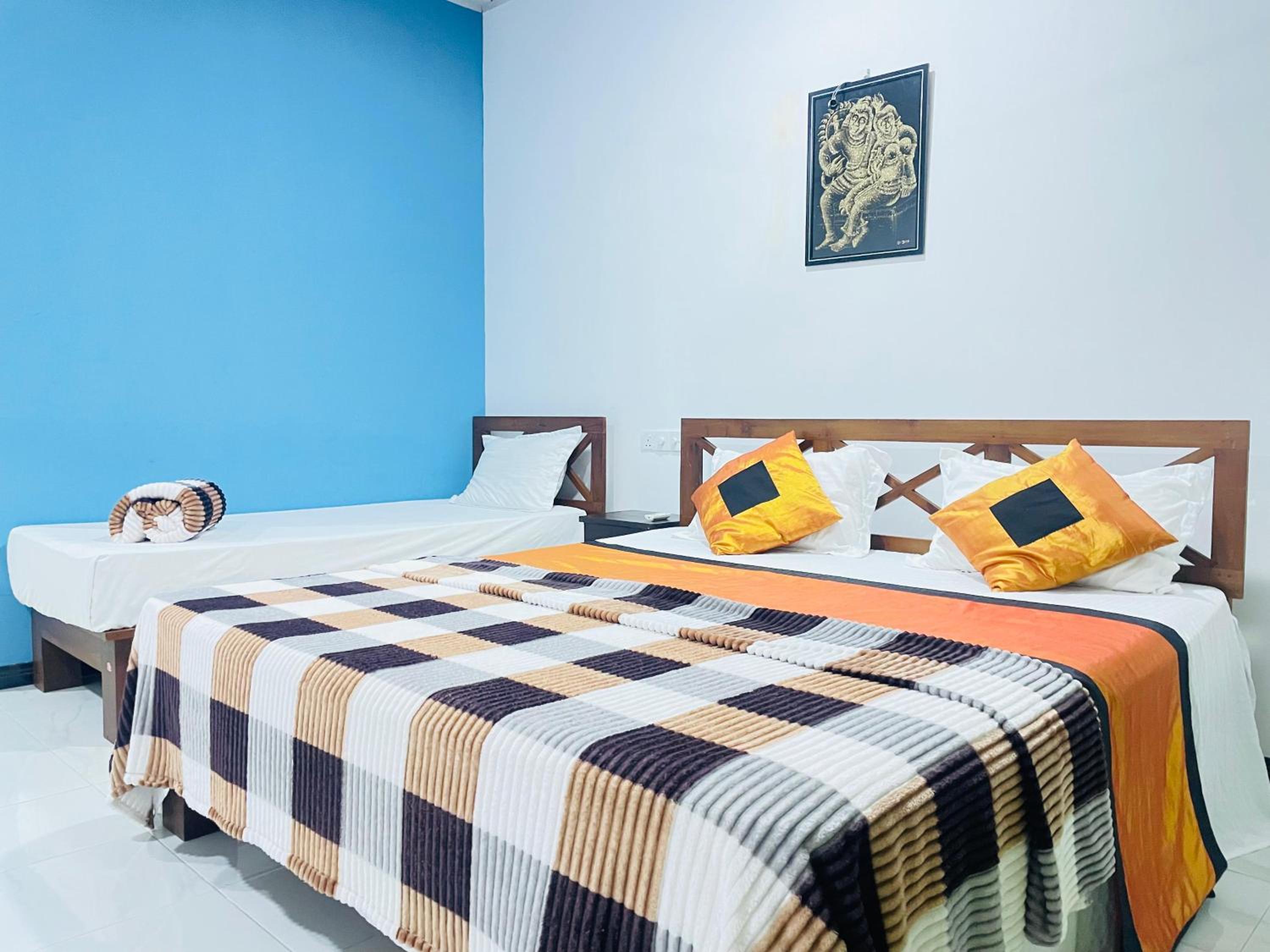 Habarana Tamarind Resort By Travel Squad
