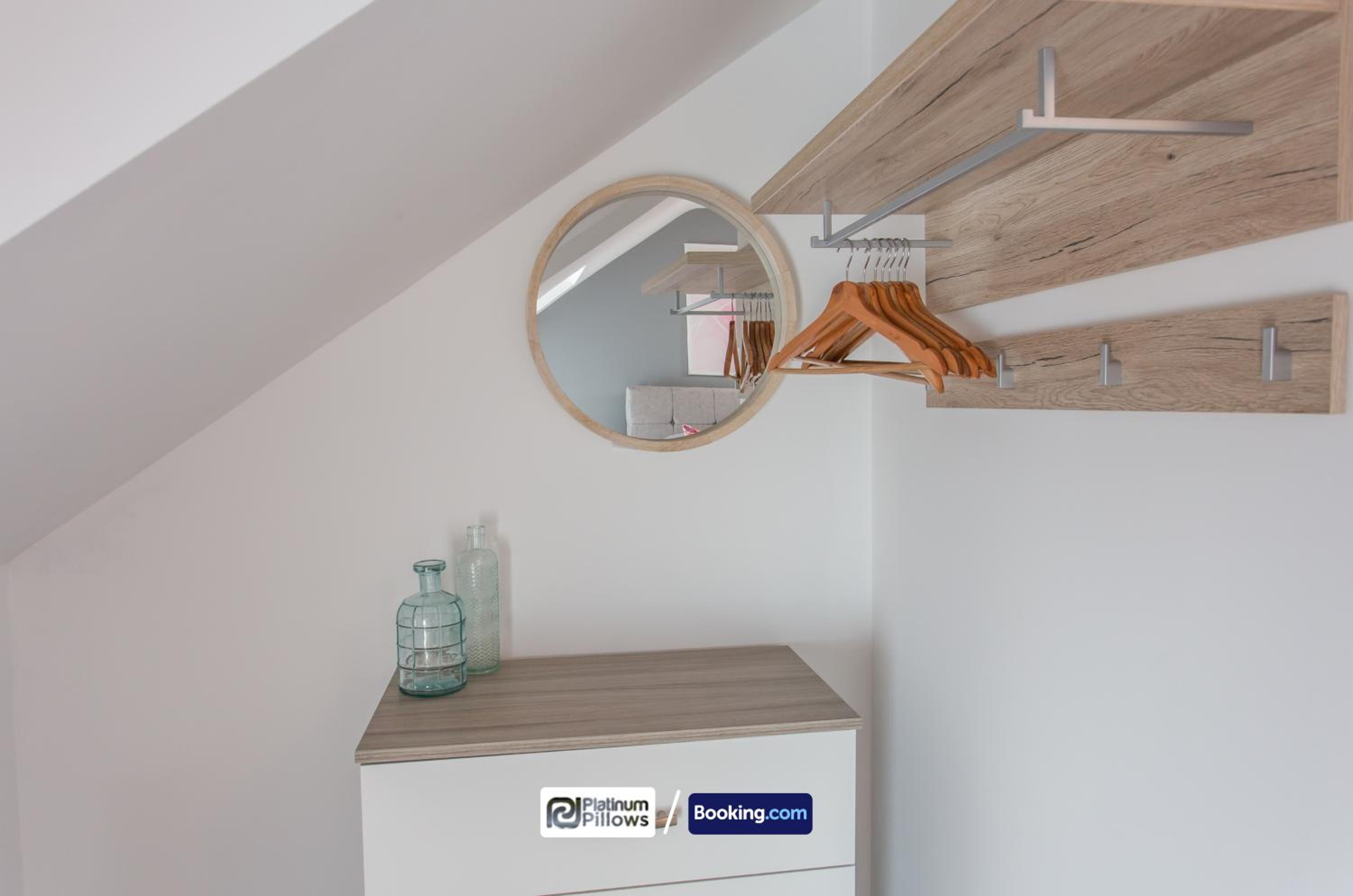 Oxford Vacations - 1 2 Bedroom Rana Court Apartment Close to Hospitals Business Science Parks By Platinum Pillows Short Lets Serviced Accommodation Oxford - Property Image 131