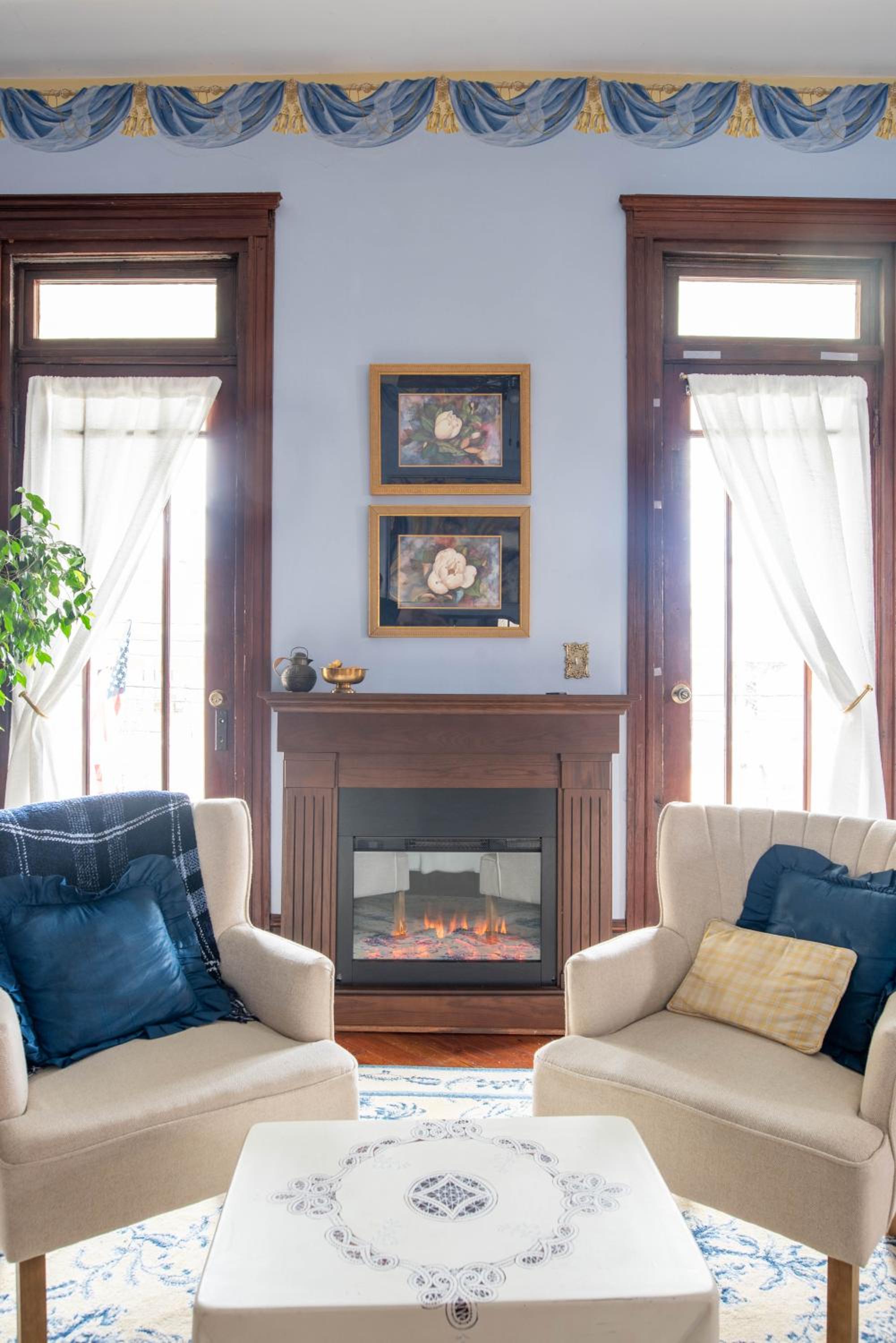 Sugar Magnolia Bed and Breakfast