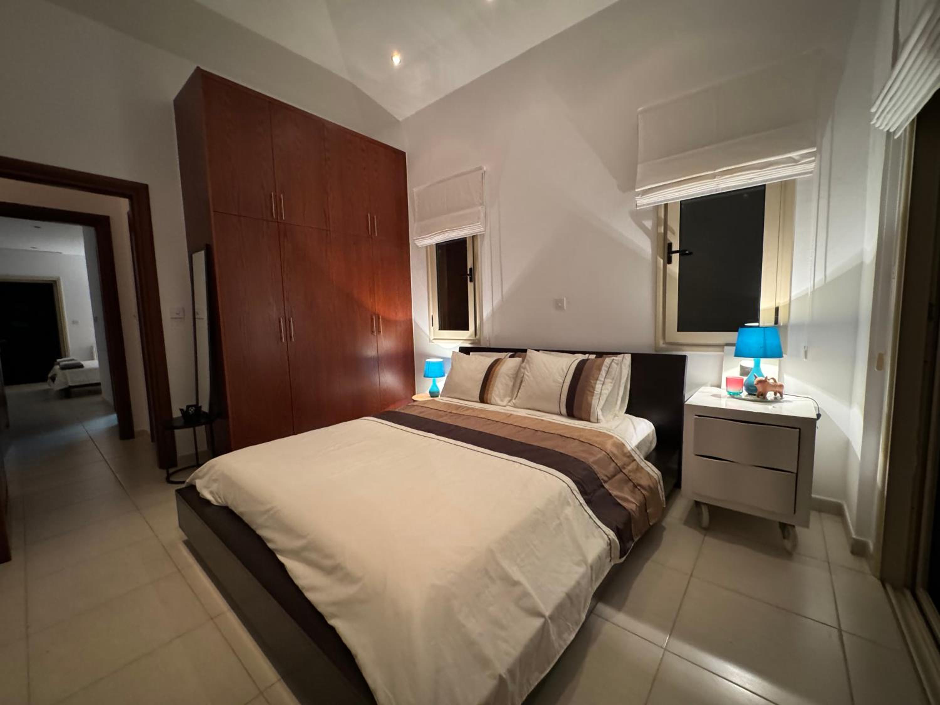 Unique modern beachfront Villa Thalassa Latchi!