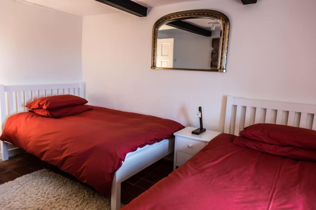 Luxury coast house, with views of Nefyn bay view 2