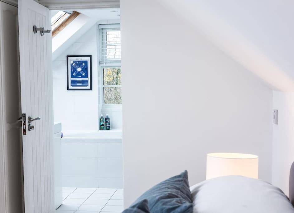 Luxury coast house, with views of Nefyn bay view 5