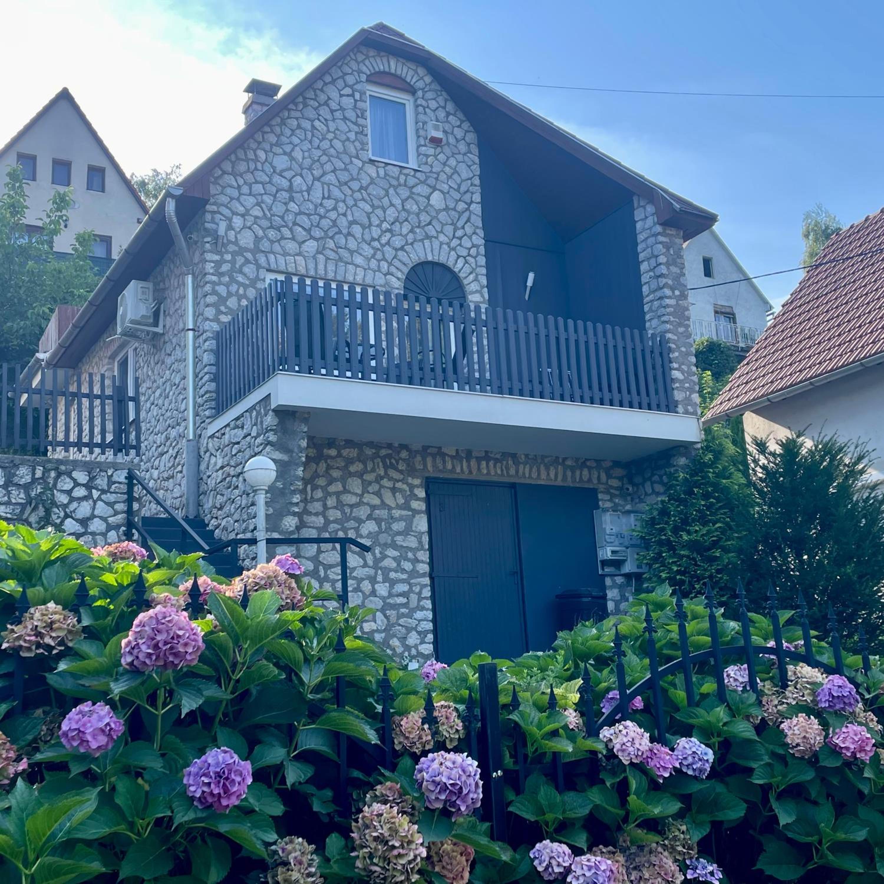 Bükk Apartman Bükkszentkereszt