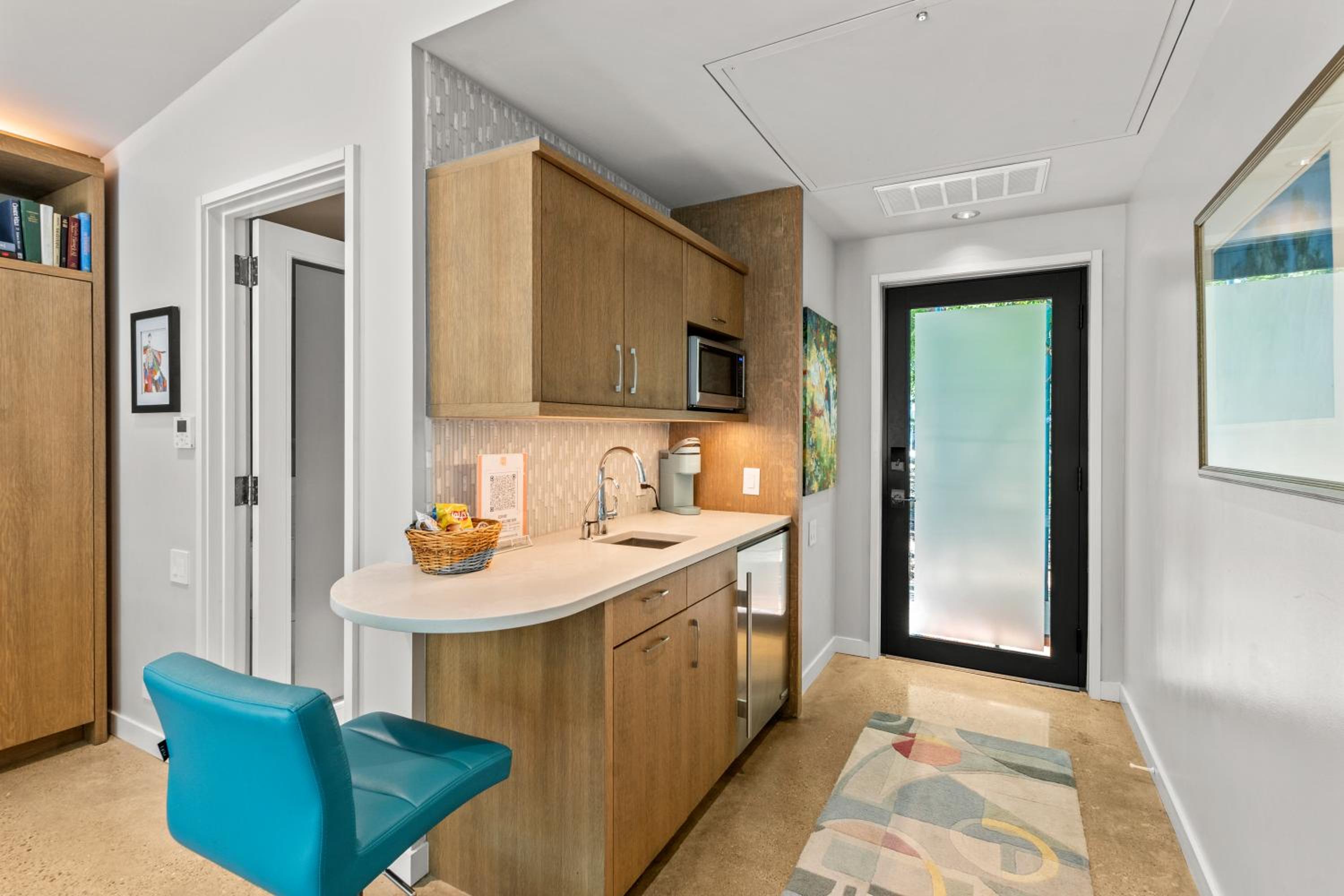Lakeside Couple's Retreat with Hot Tub view 2