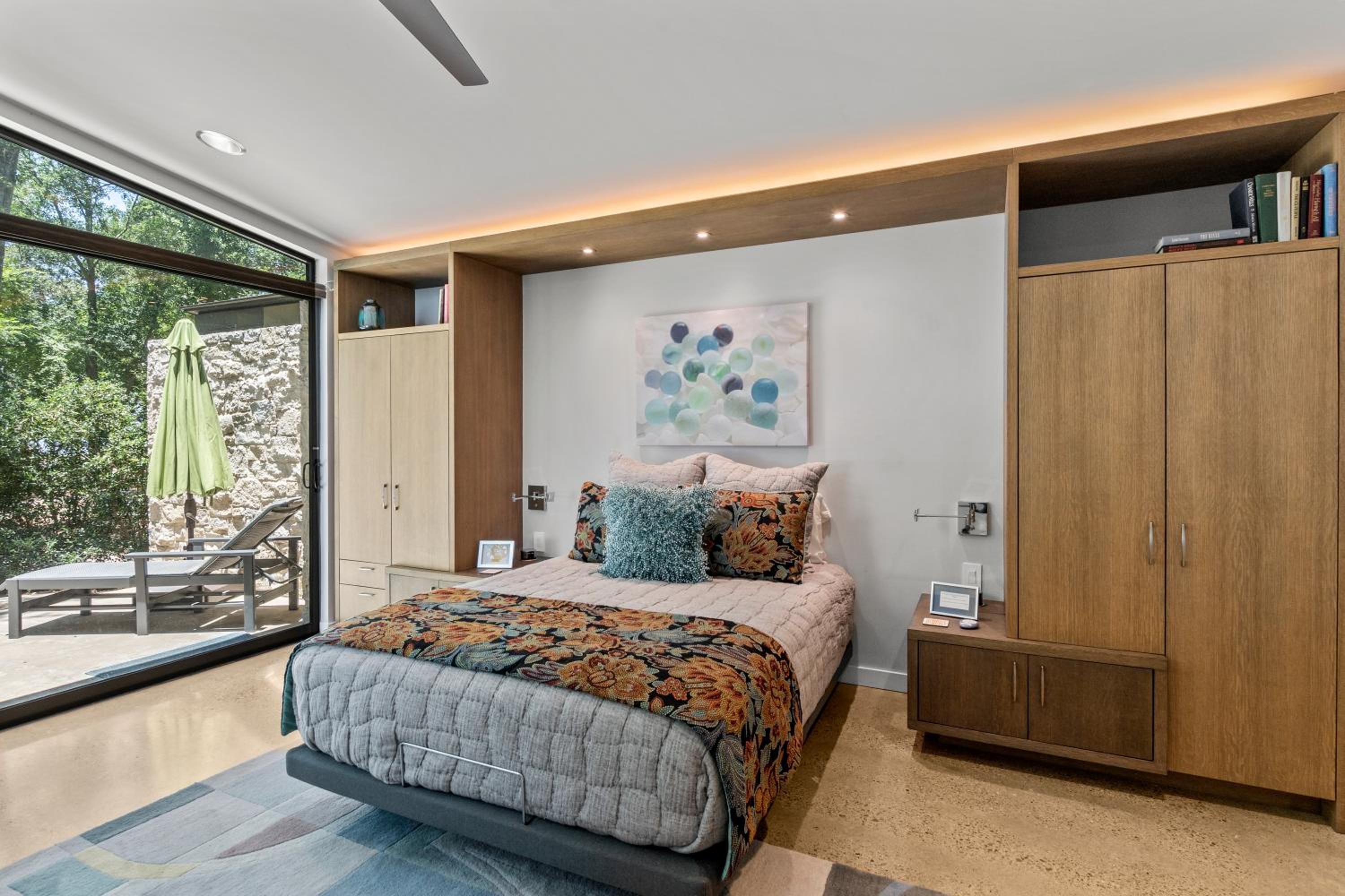 Lakeside Couple's Retreat with Hot Tub view 4