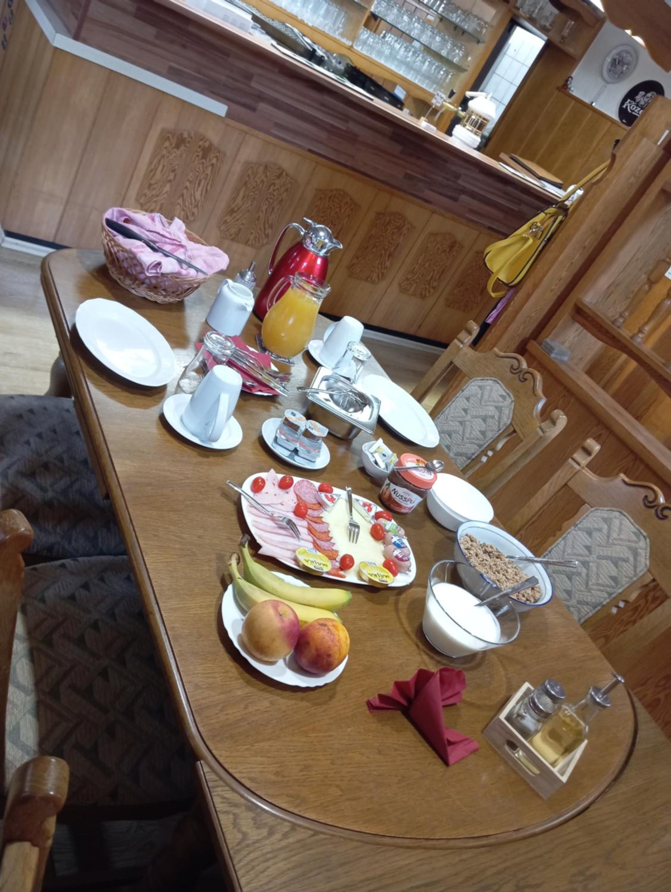Pension Grenzhof