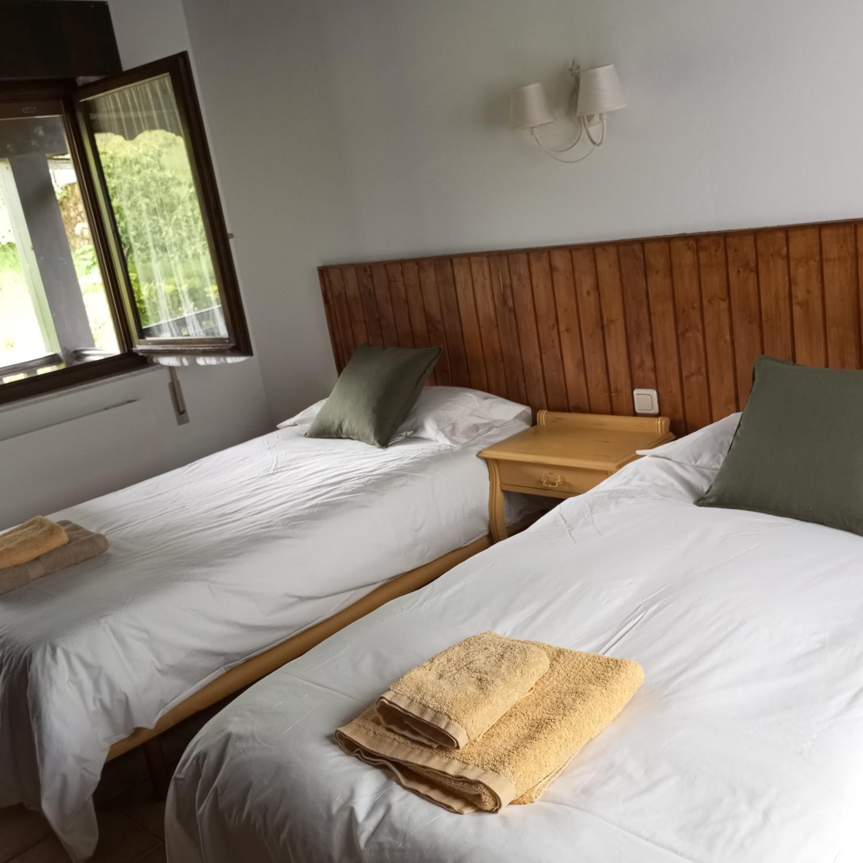 Rural Resort Cantabria
