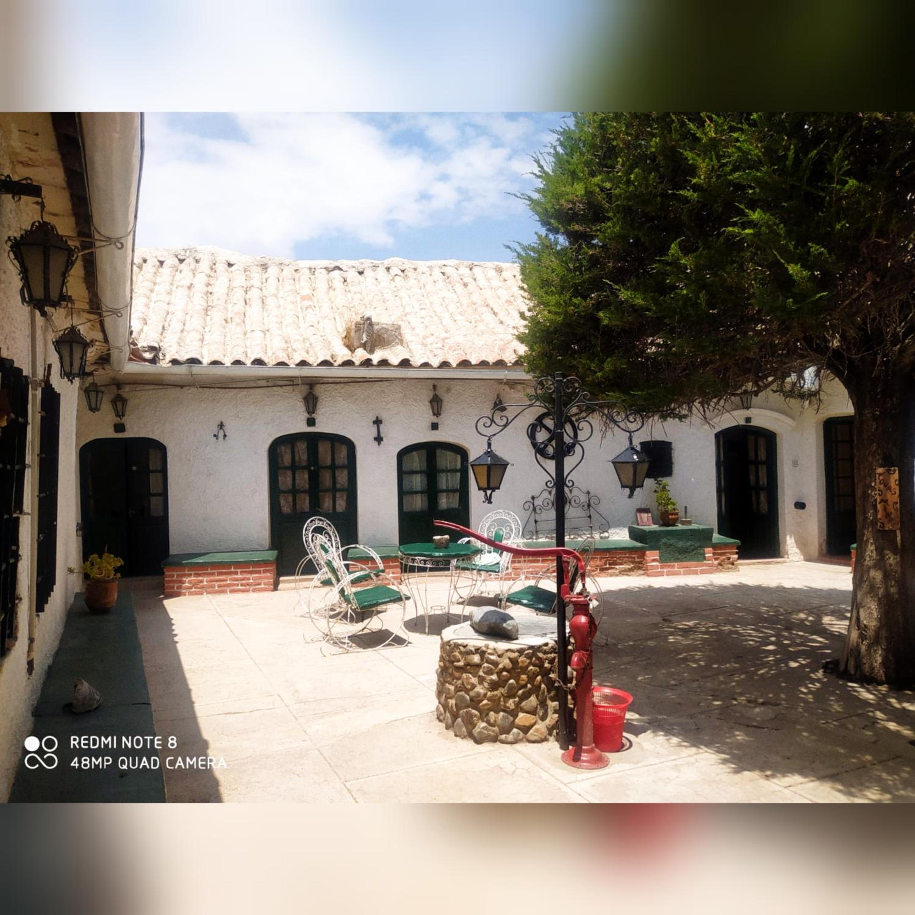 Hostal María Victoria 2